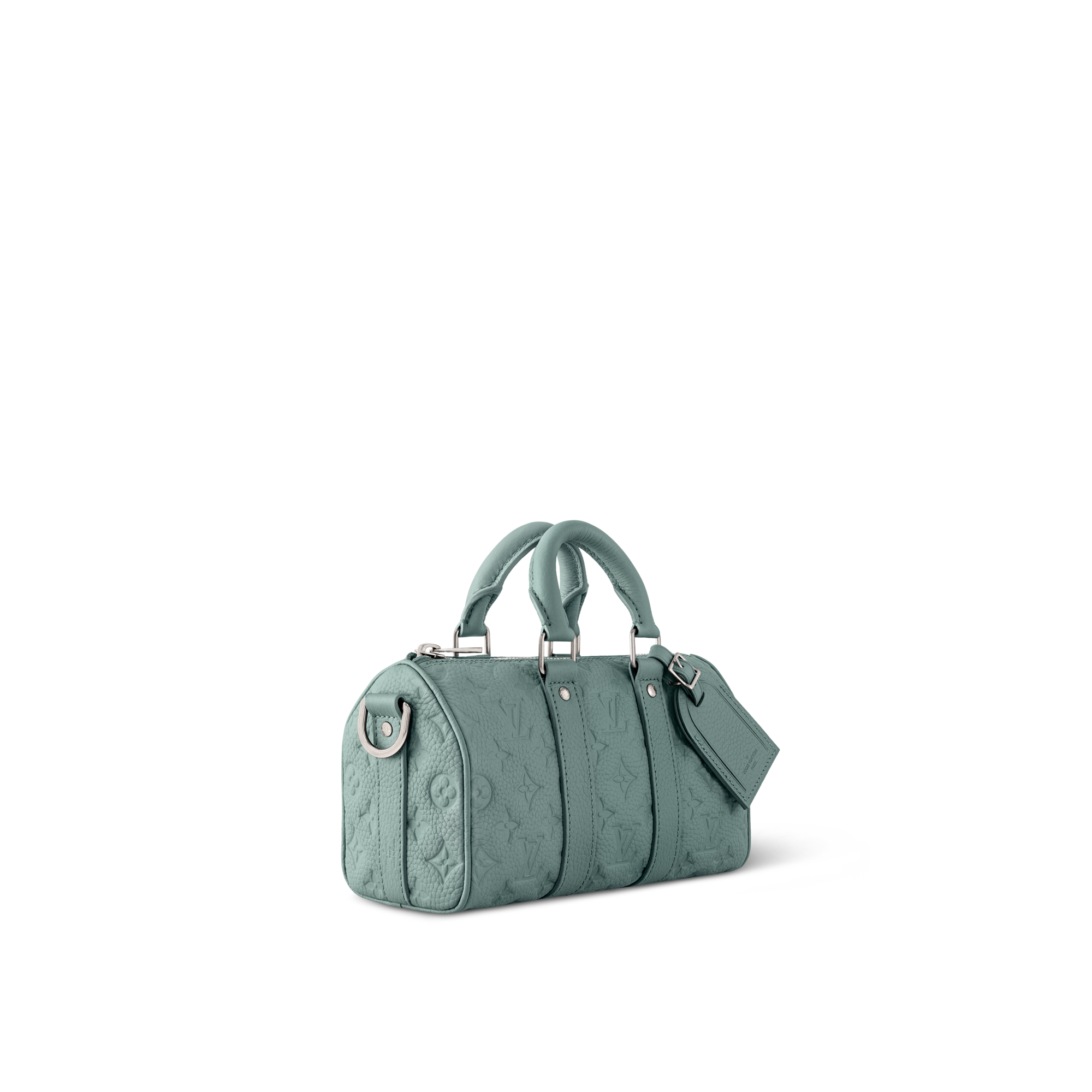 Taurillon Monogram Men