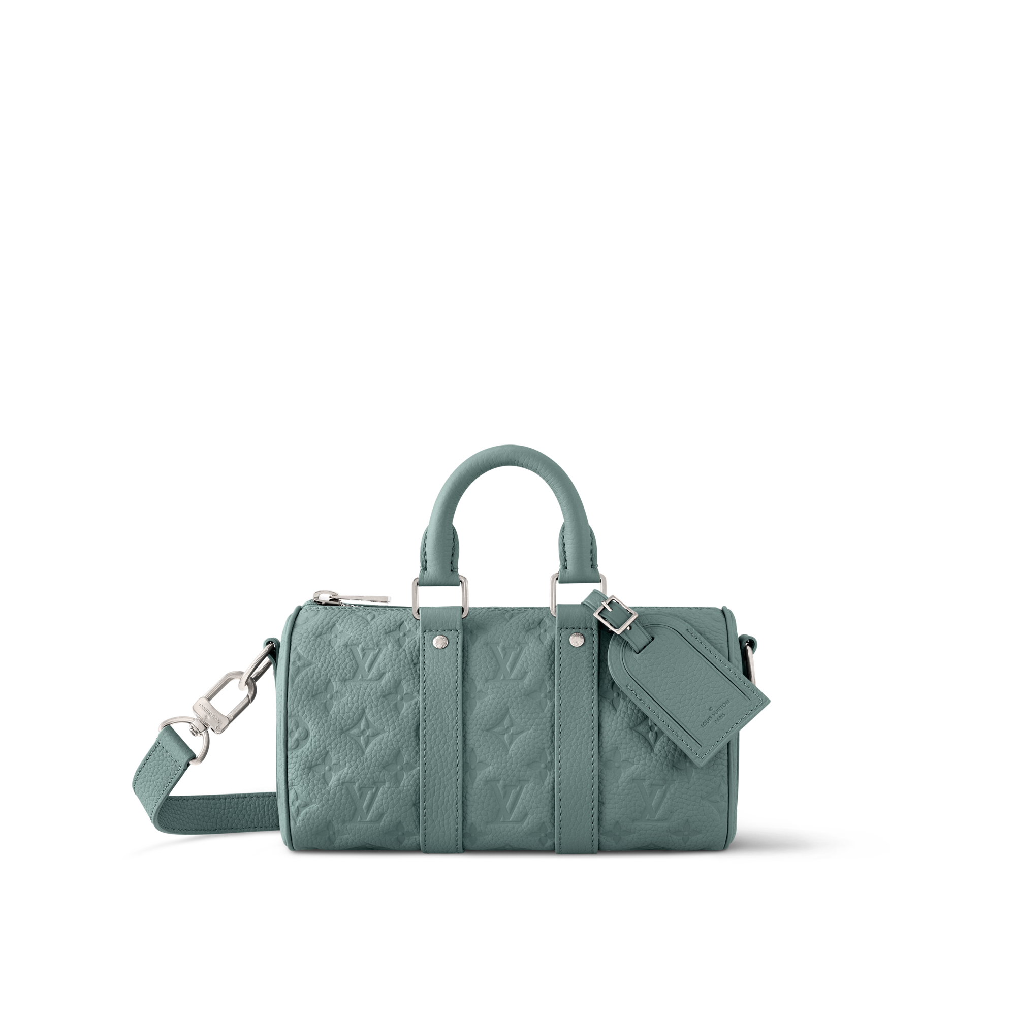 Taurillon Monogram Men