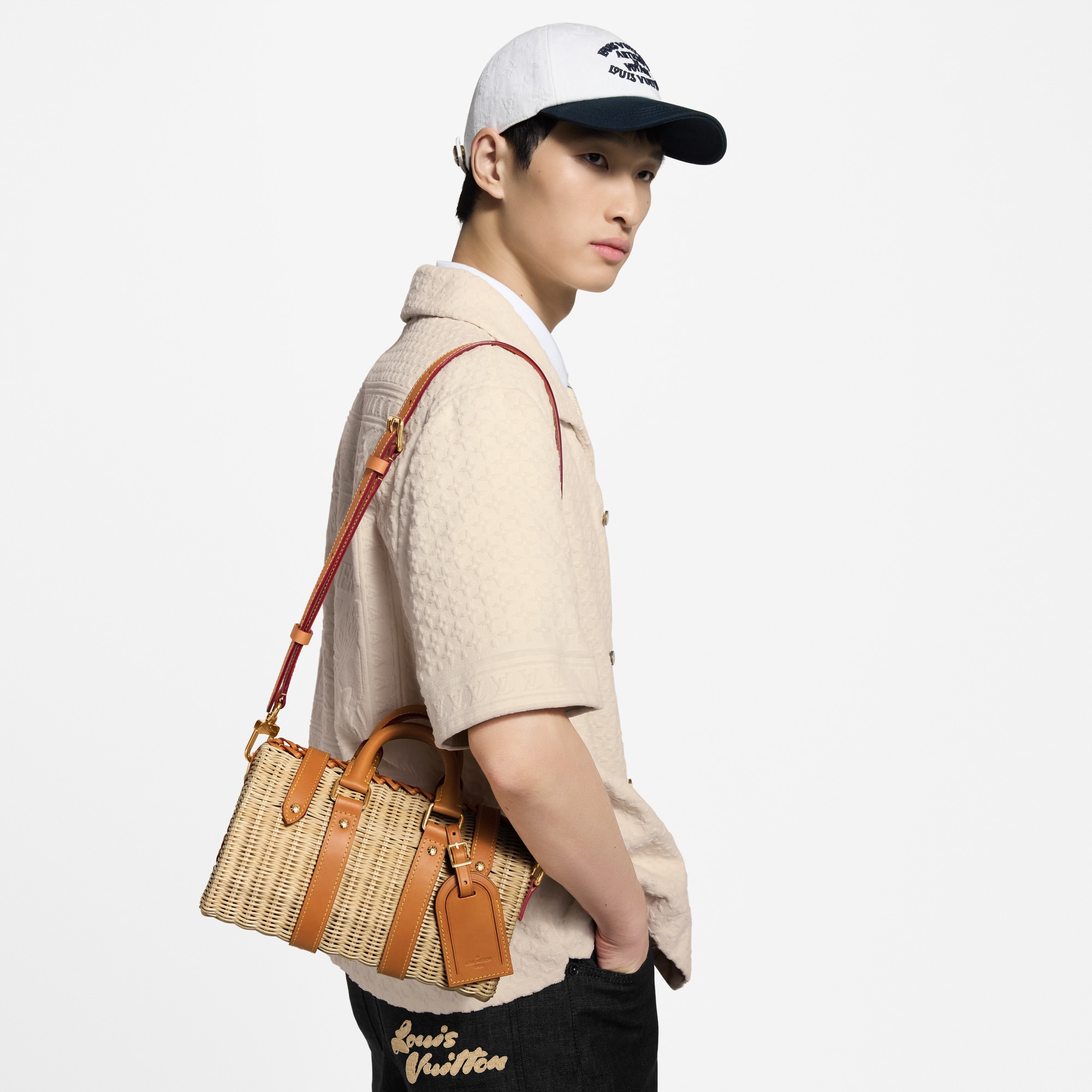Other Canvas Men