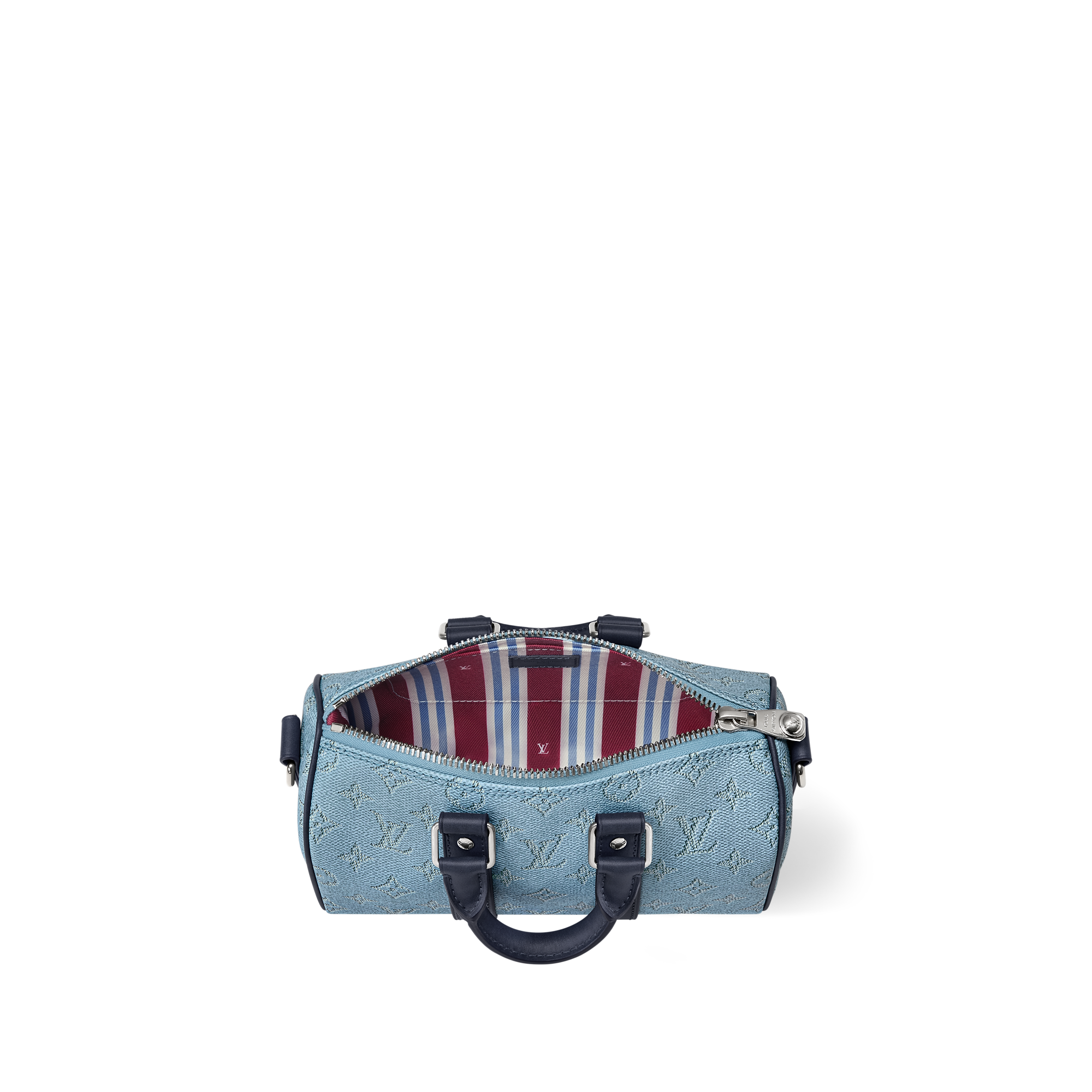 Keepall Bandoulière 25