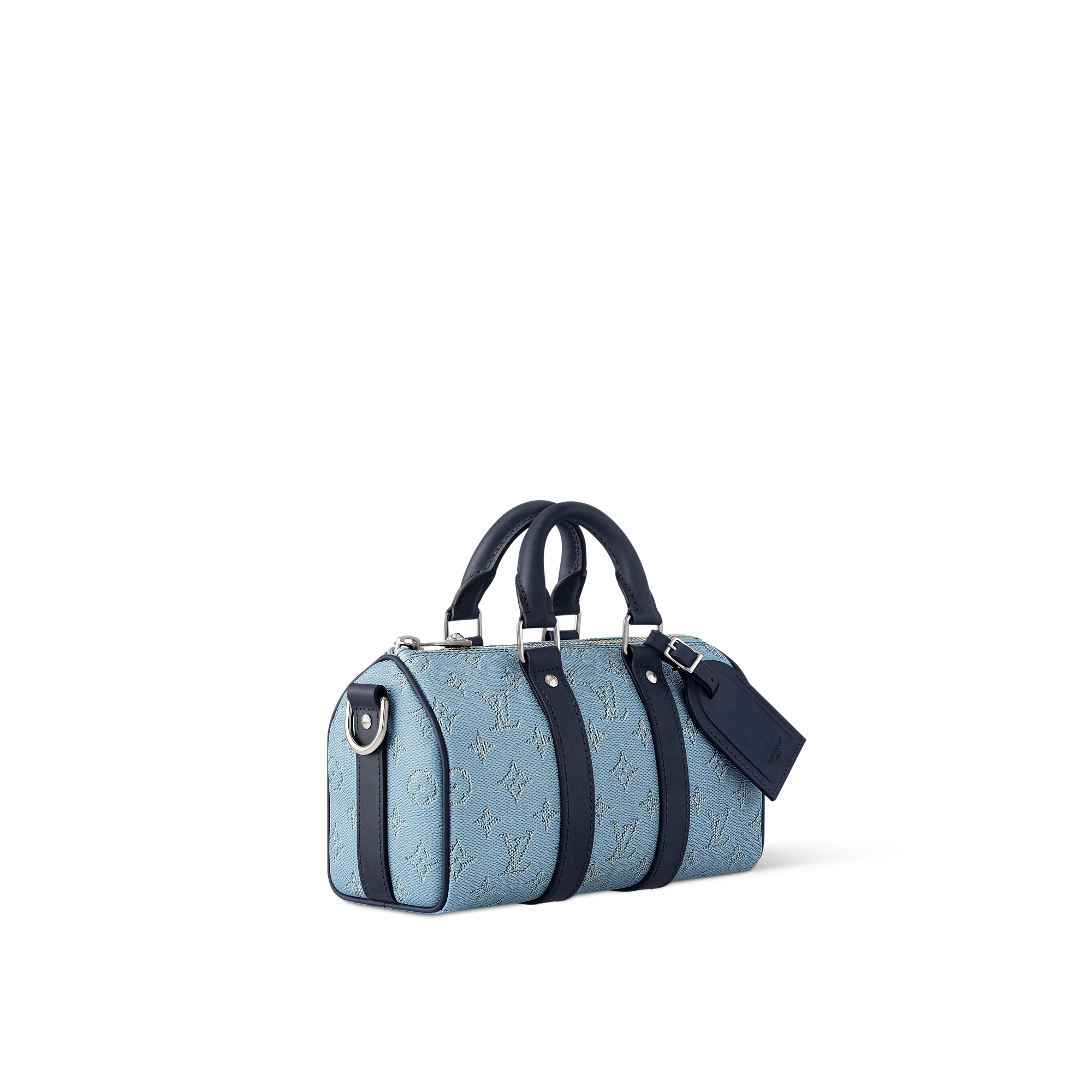 Keepall Bandoulière 25