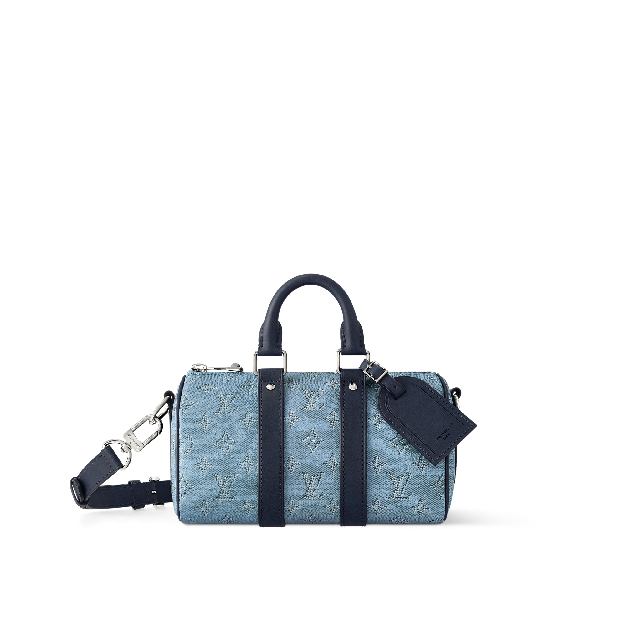 Keepall Bandoulière 25