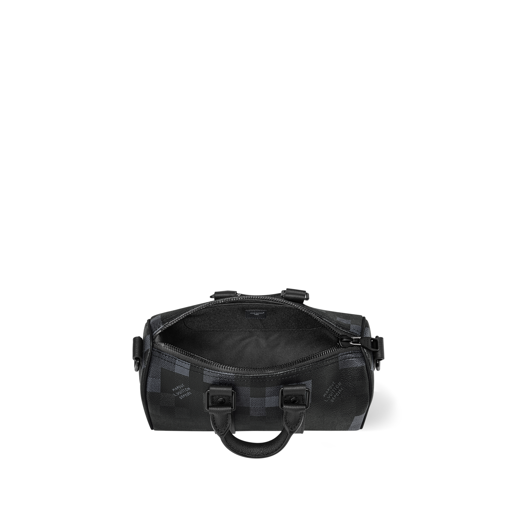 Keepall Bandoulière 25