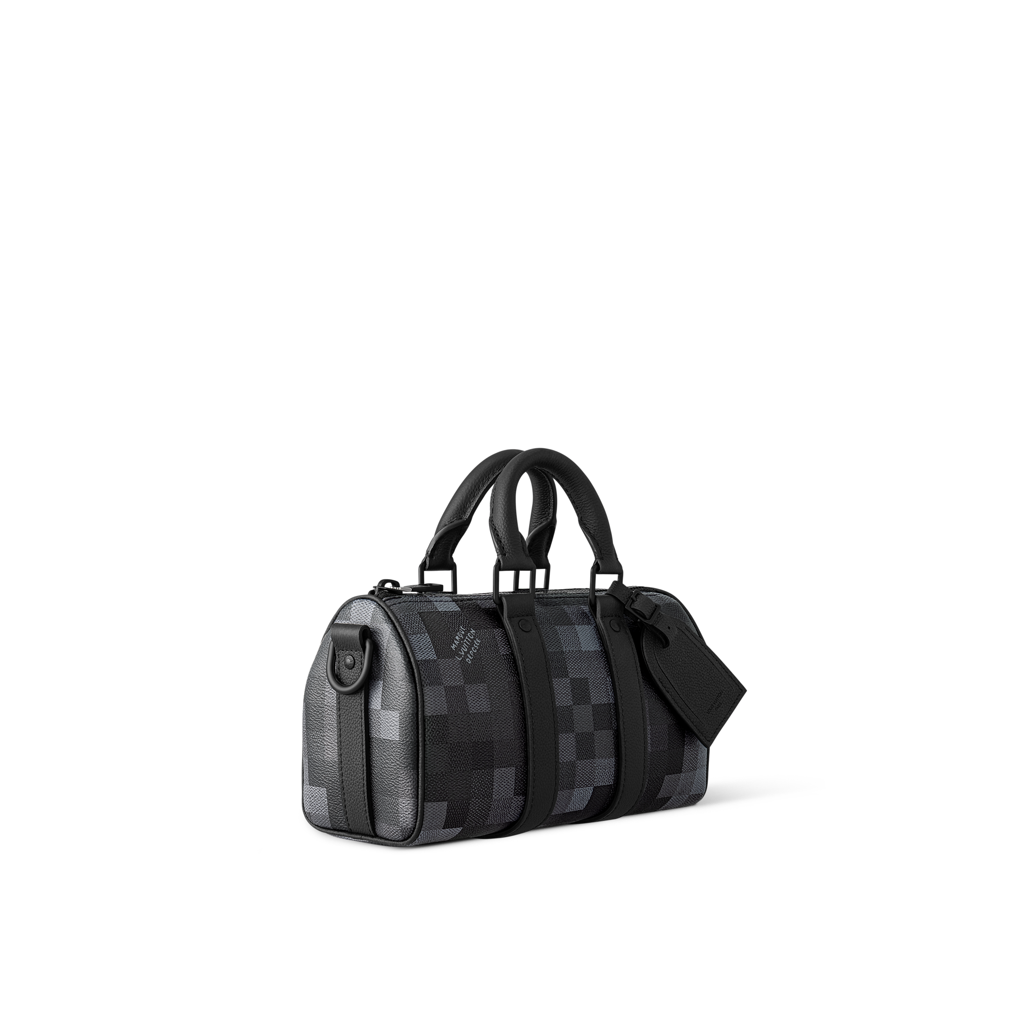 Keepall Bandoulière 25