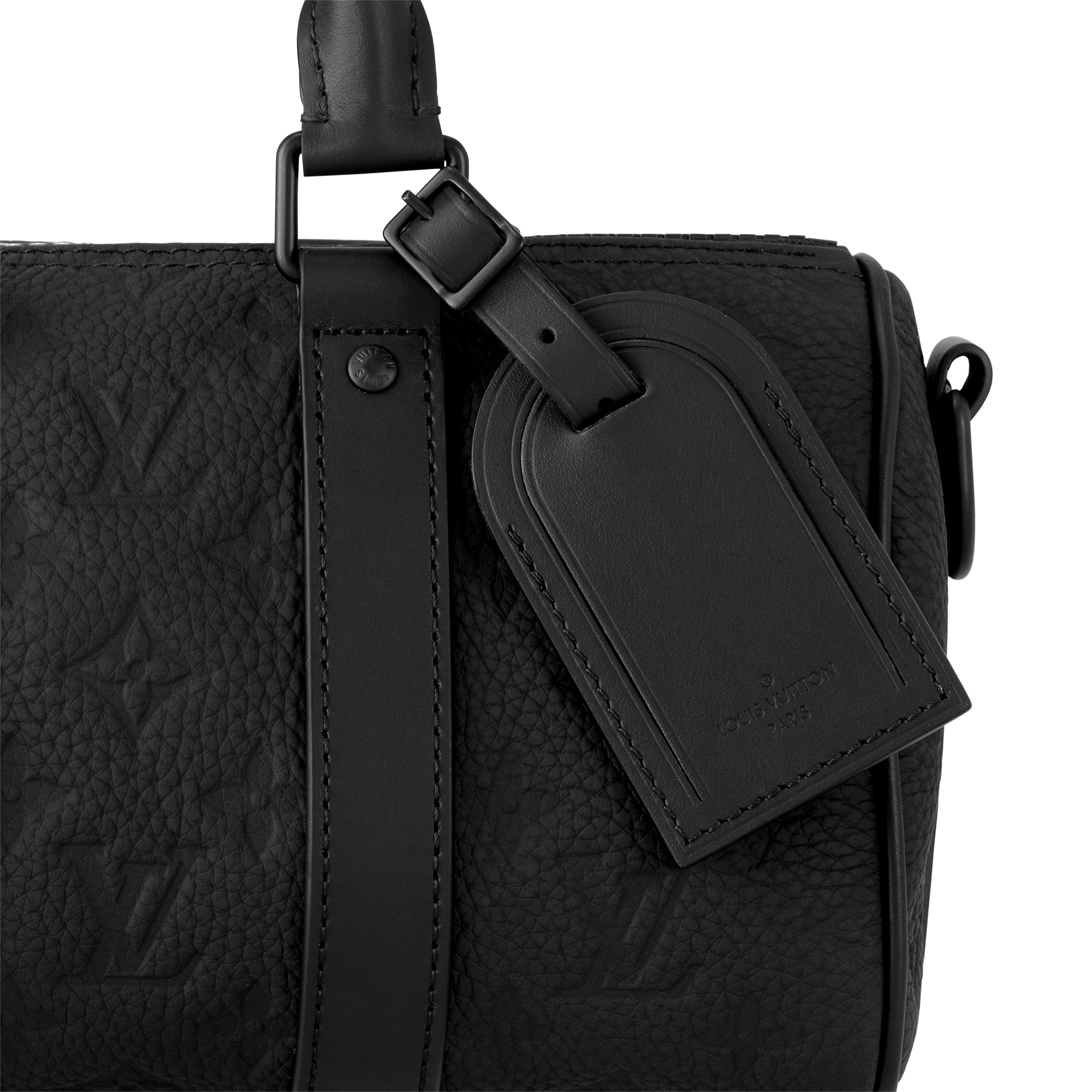 Keepall Bandoulière 25