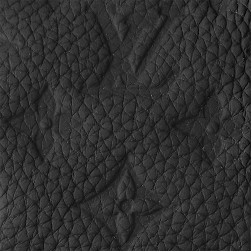 Monogram Taurillon Leather Bags All Collections Keepall Bandoulière 25 | Louis Vuitton ® (Product zoom)
