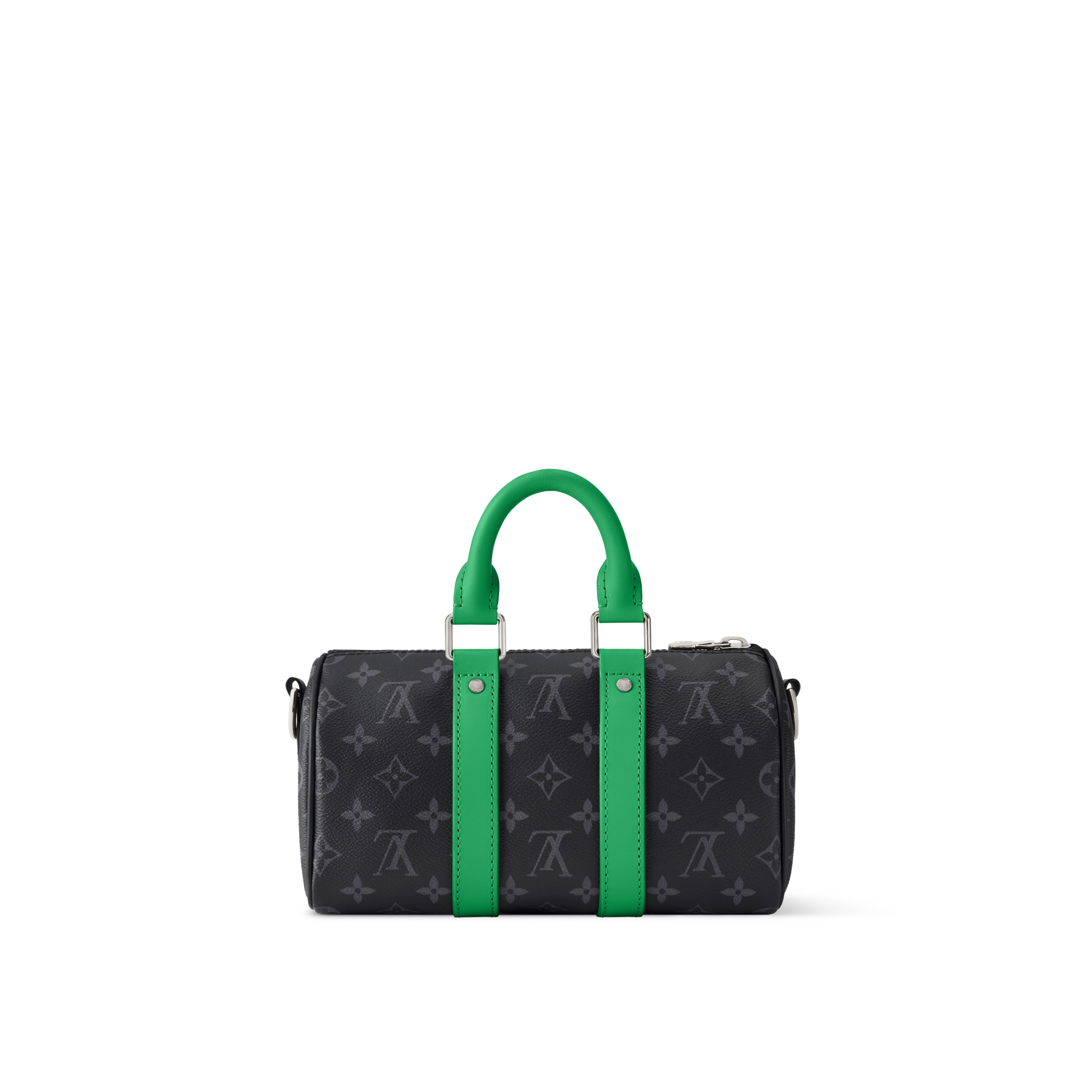Monogram Eclipse Canvas Men