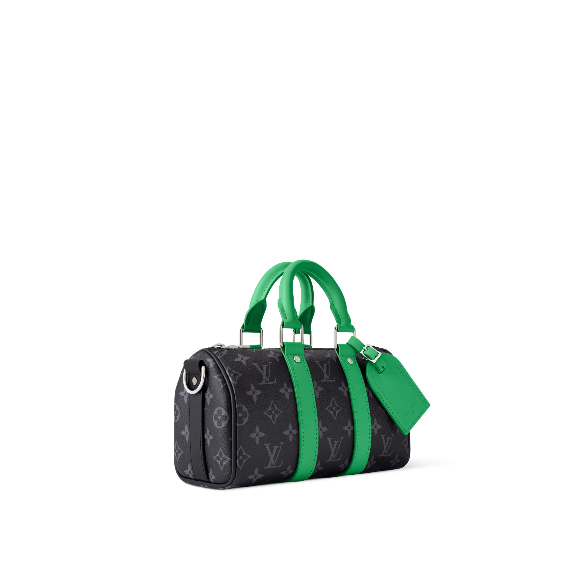 Monogram Eclipse Canvas Men