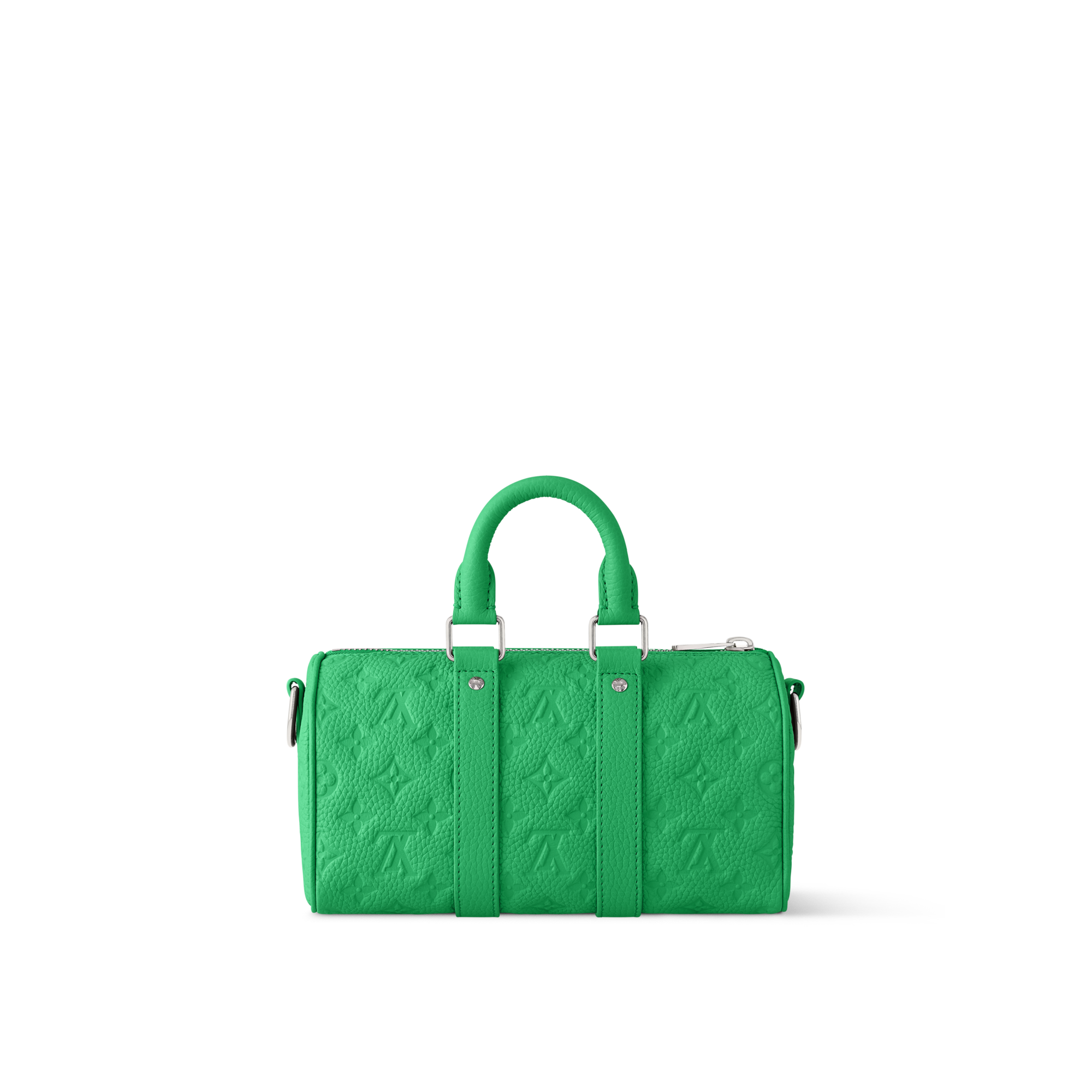 Taurillon Monogram Men