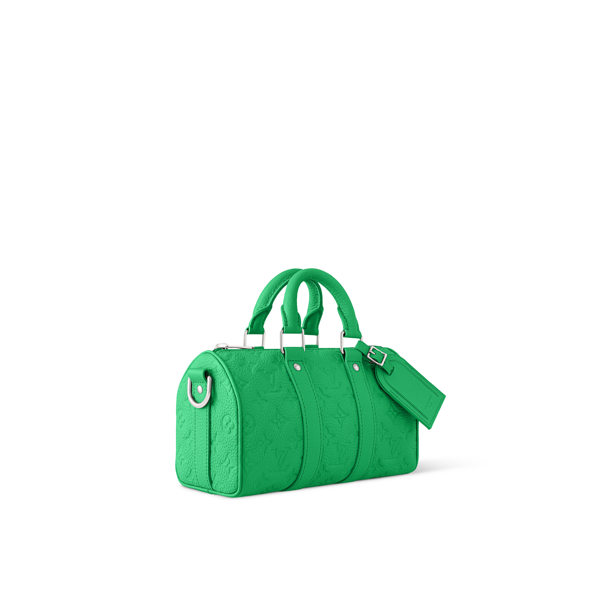 Taurillon Monogram Men