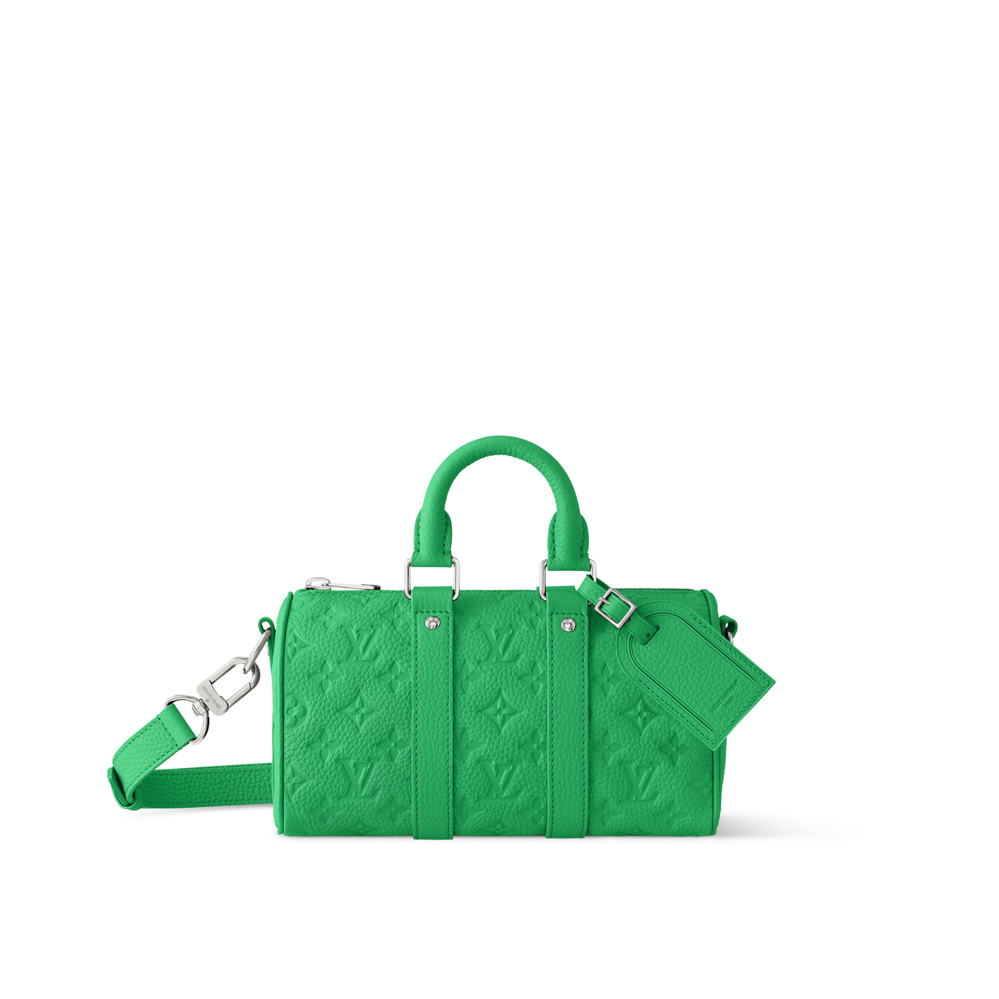 Taurillon Monogram Men