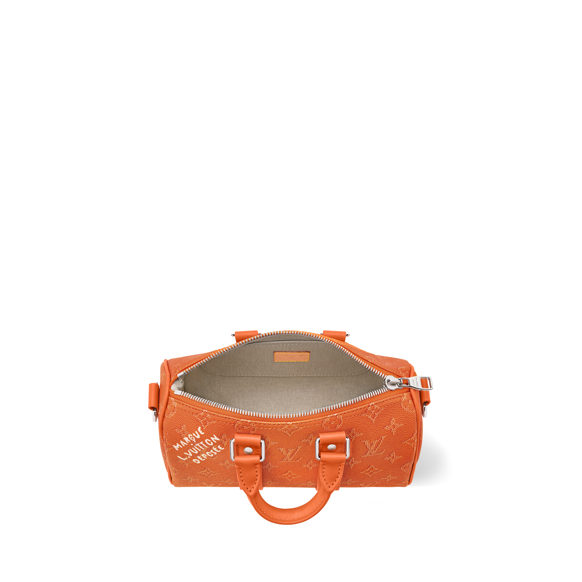 Keepall Bandoulière 25