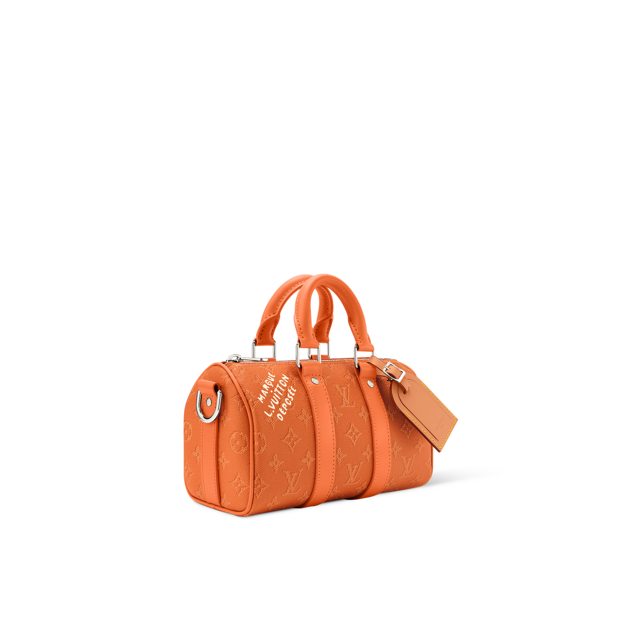 Keepall Bandoulière 25