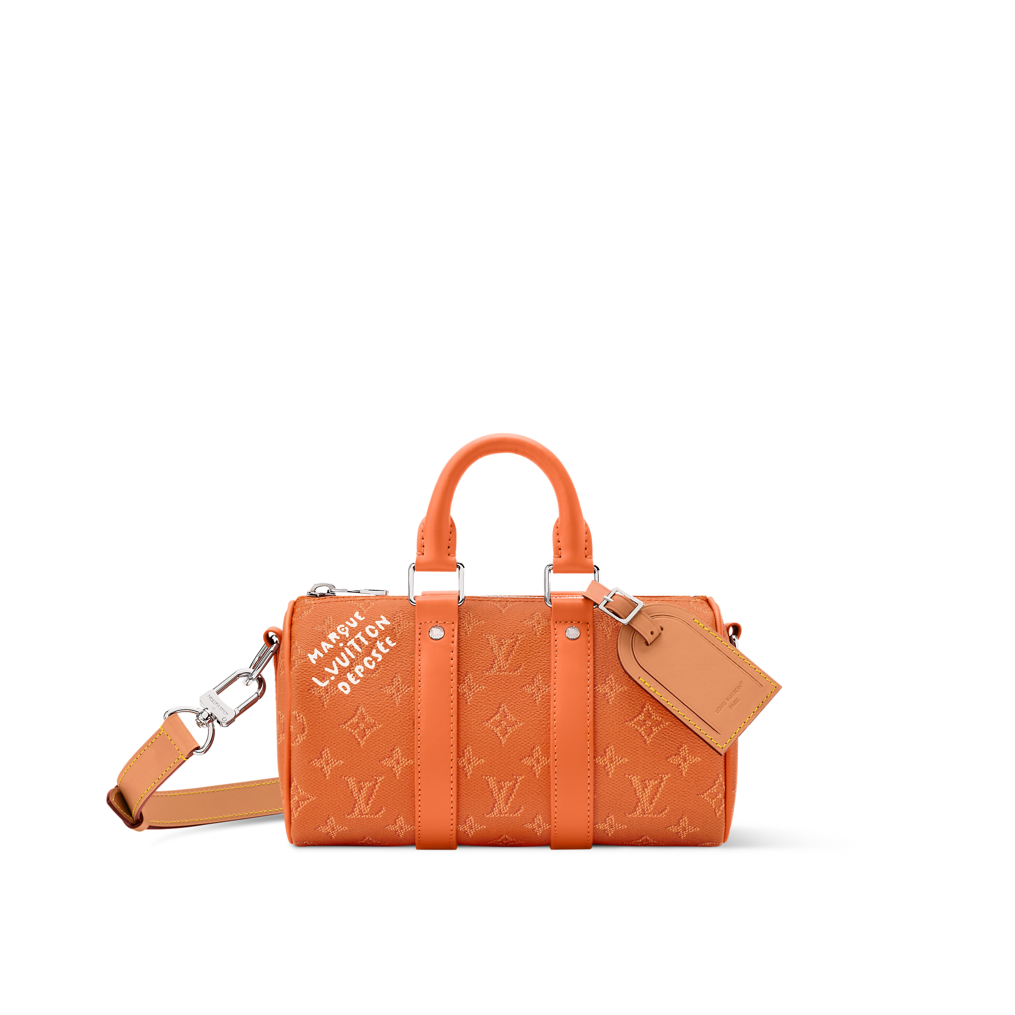 Keepall Bandoulière 25