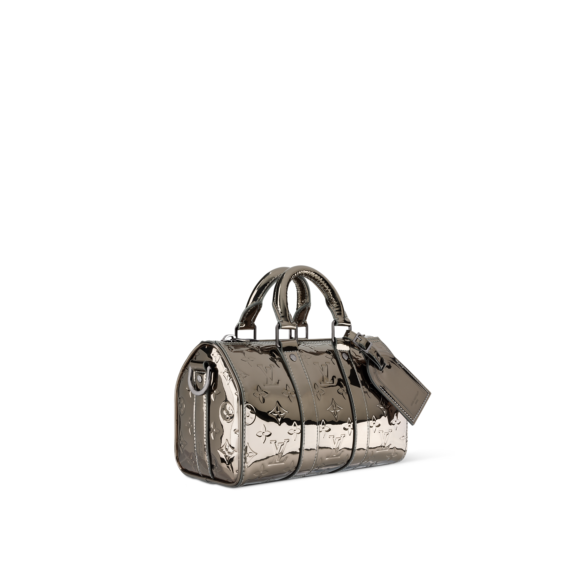 Keepall Bandoulière 25