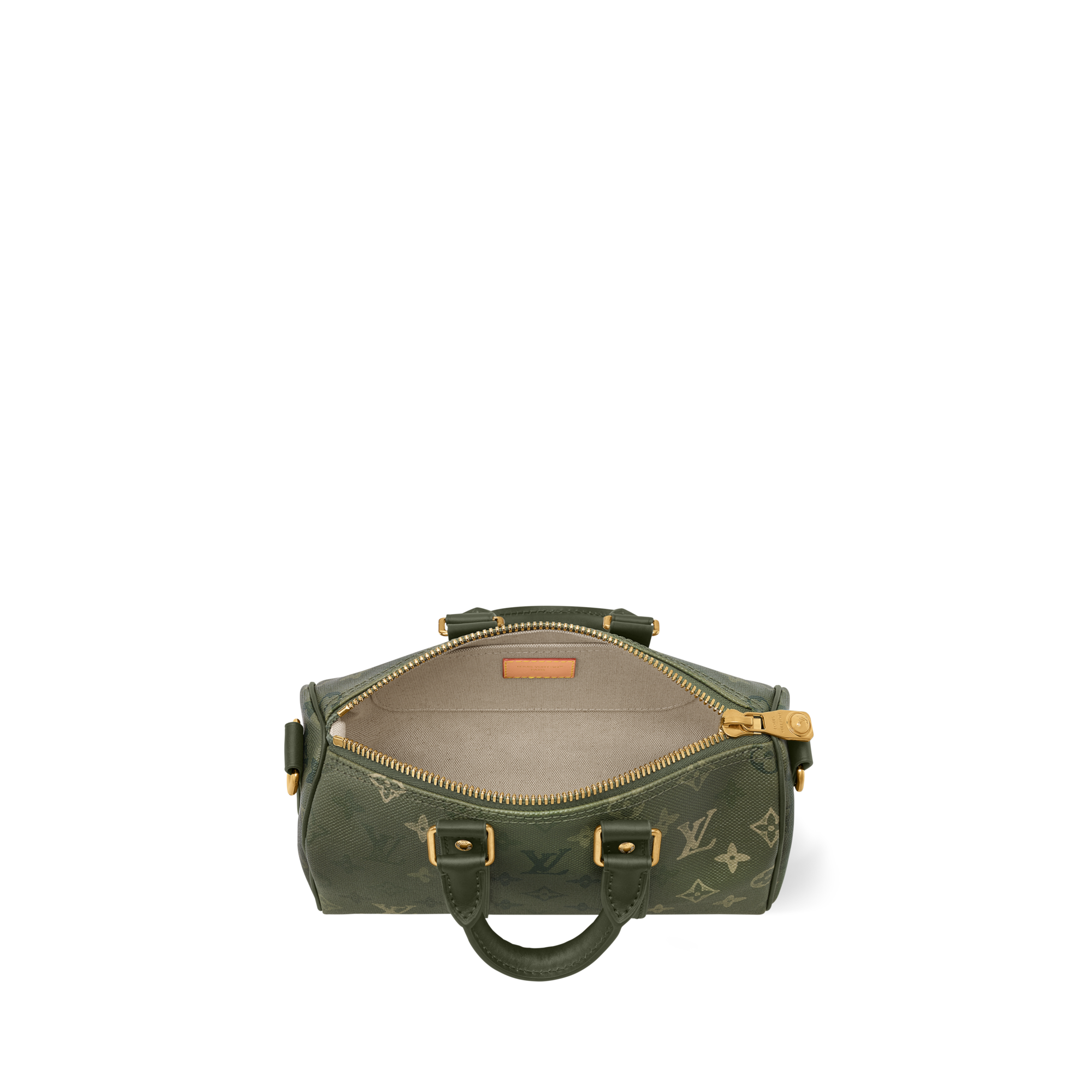 Monogram Heritage Men