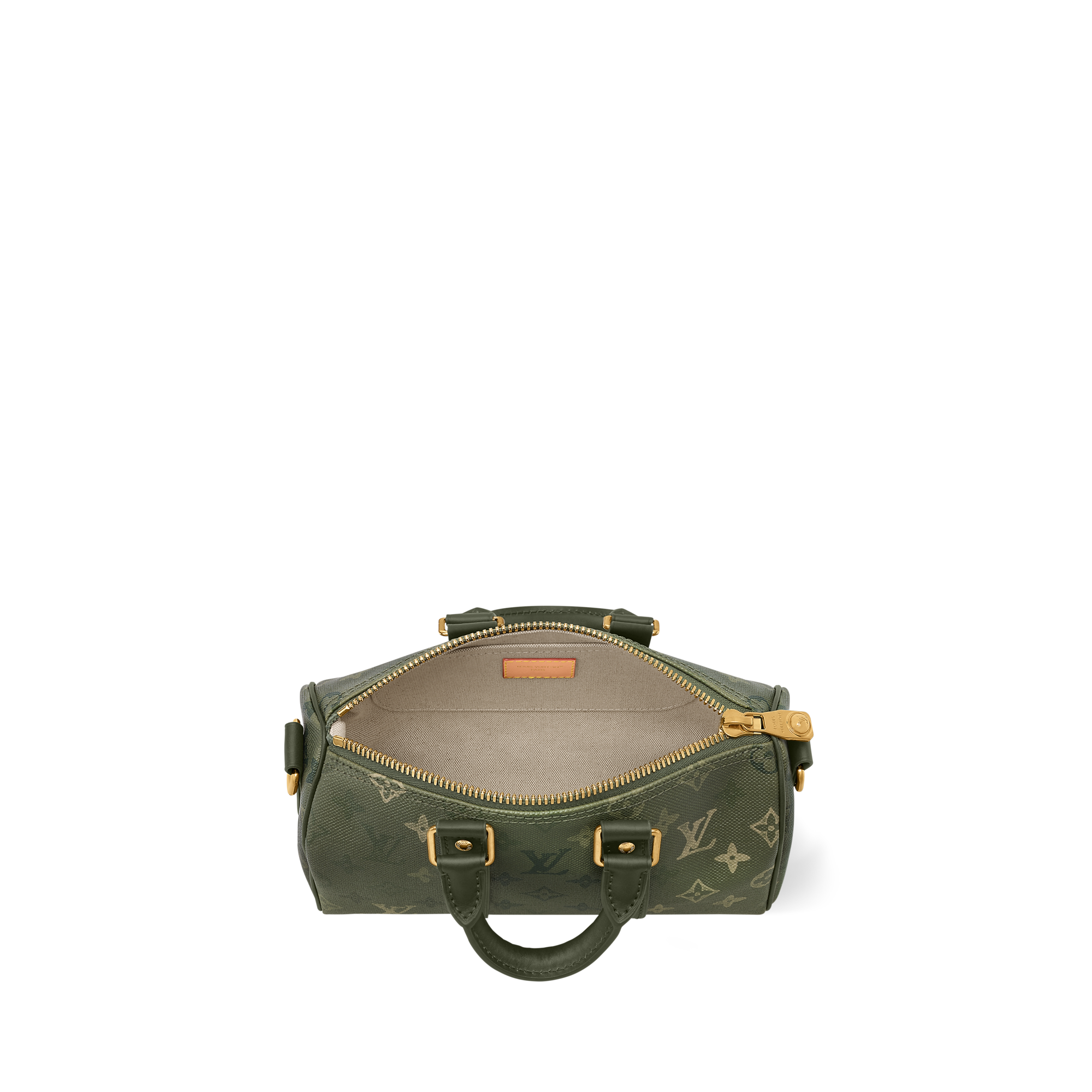 Keepall Bandoulière 25