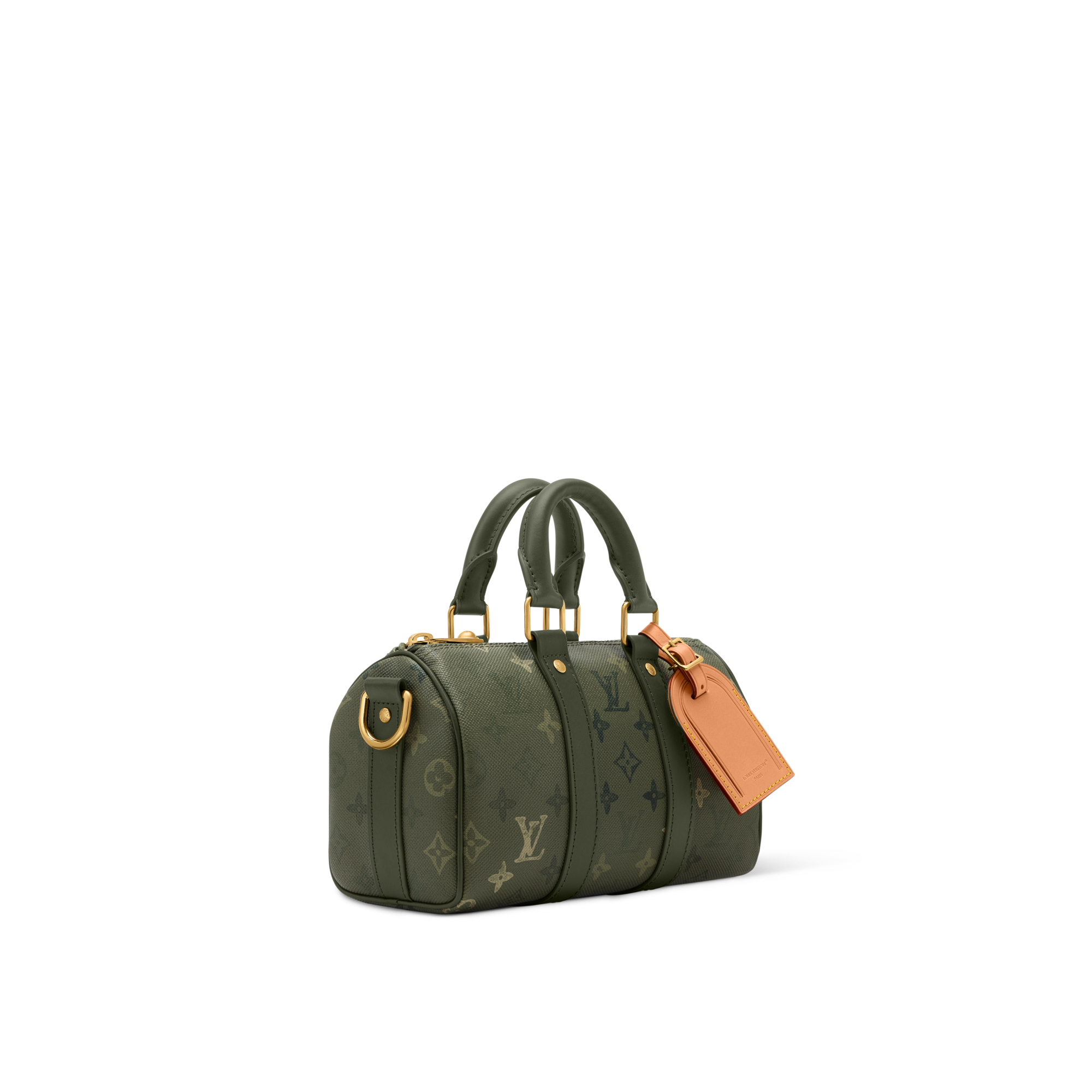 Monogram Heritage Men