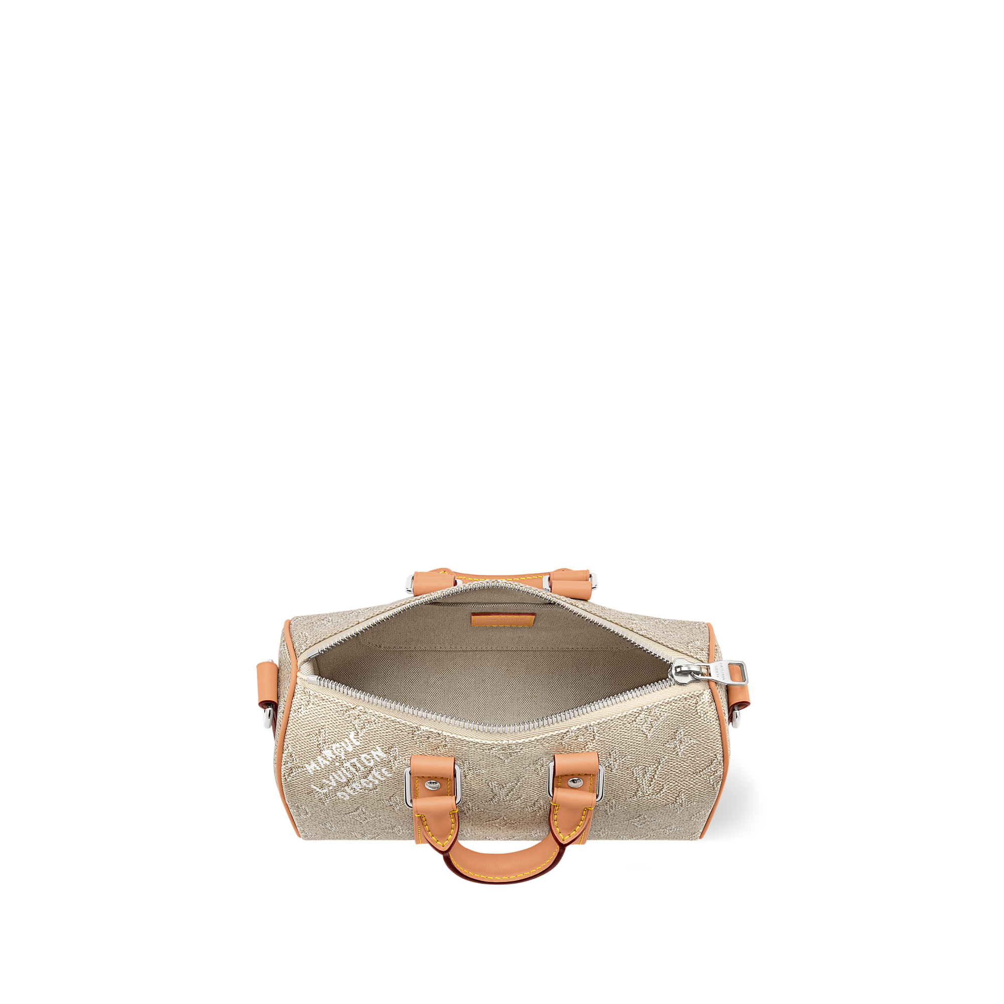 Keepall Bandoulière 25