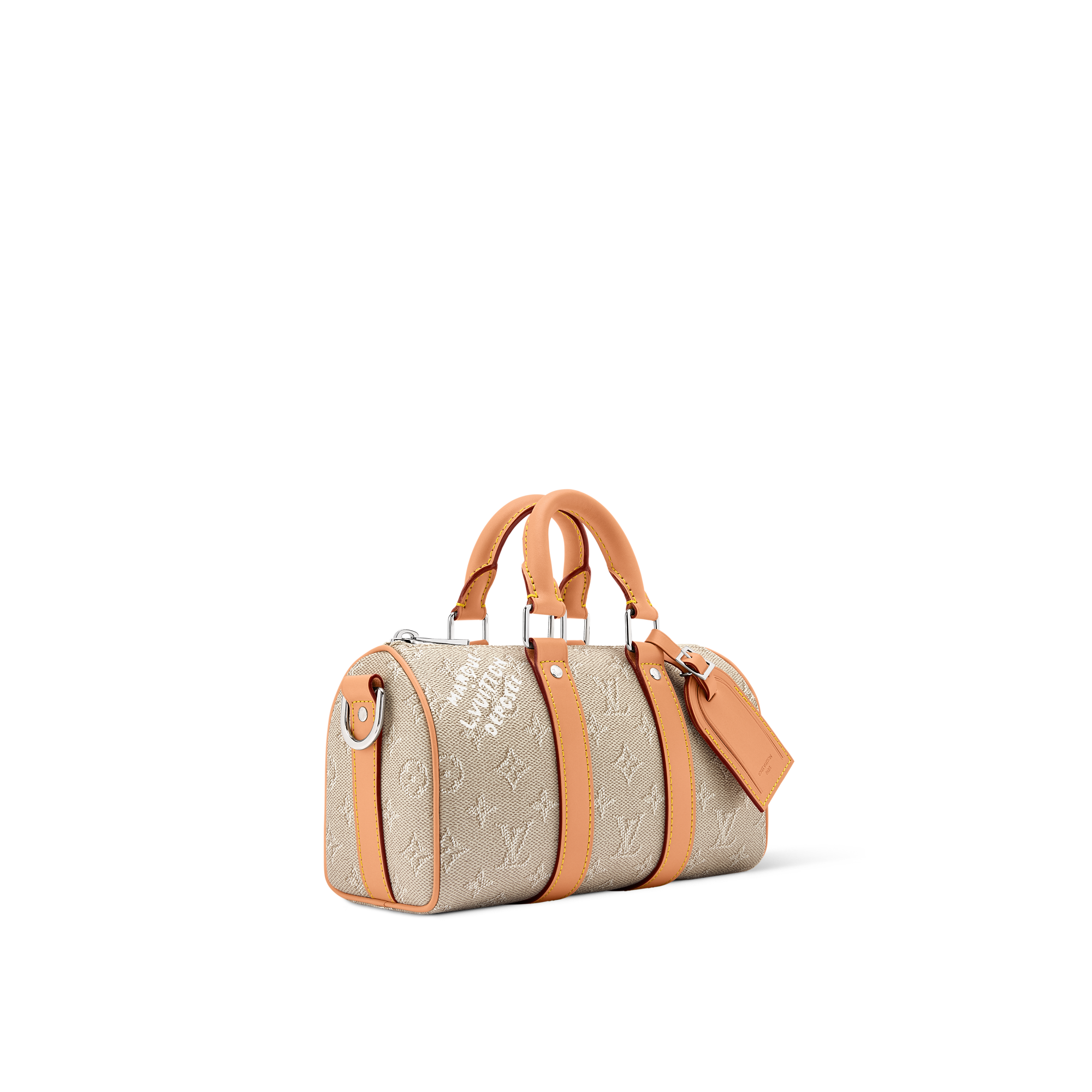 Keepall Bandoulière 25