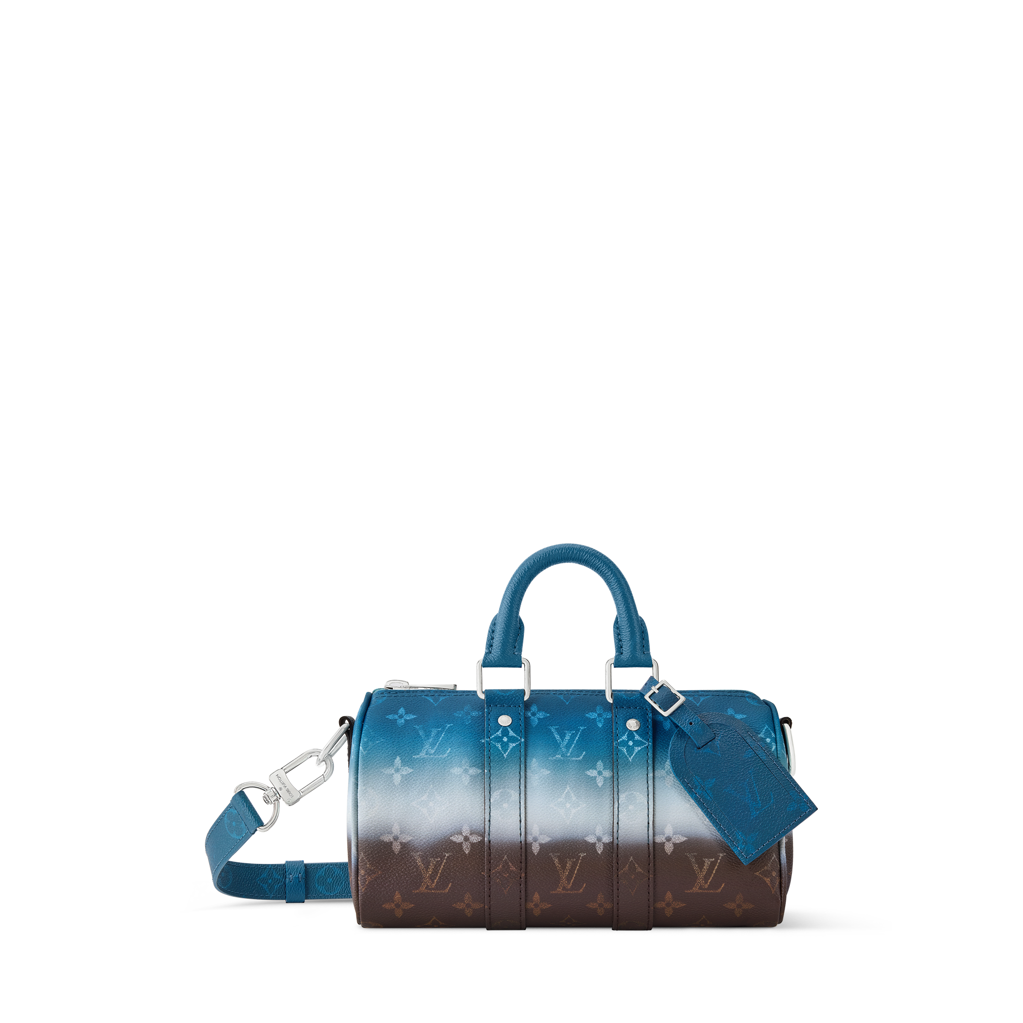 Keepall Bandoulière 25 Other Monogram Canvas - Bags and Small 