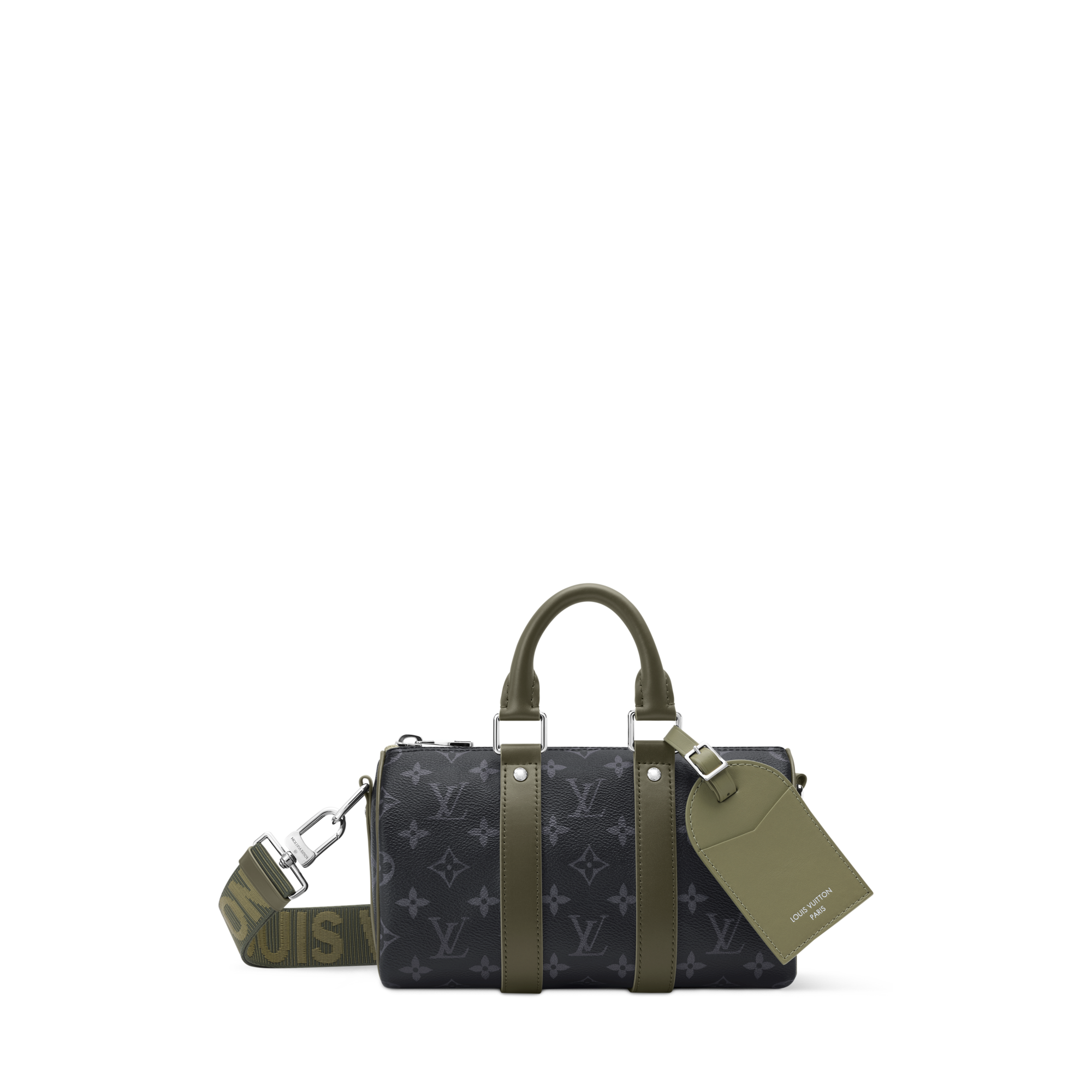 Keepall Bandoulière 25