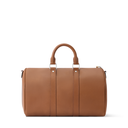 H39 Bags All Bags Keepall Bandoulière 35 | Louis Vuitton ® (Product zoom)