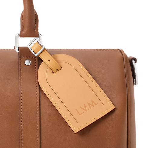 H39 Bags All Bags Keepall Bandoulière 35 | Louis Vuitton ® (Product zoom)