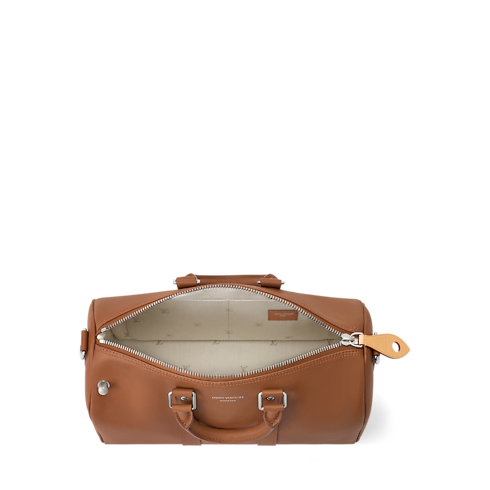 H39 Bags All Bags Keepall Bandoulière 35 | Louis Vuitton ® (Product zoom)