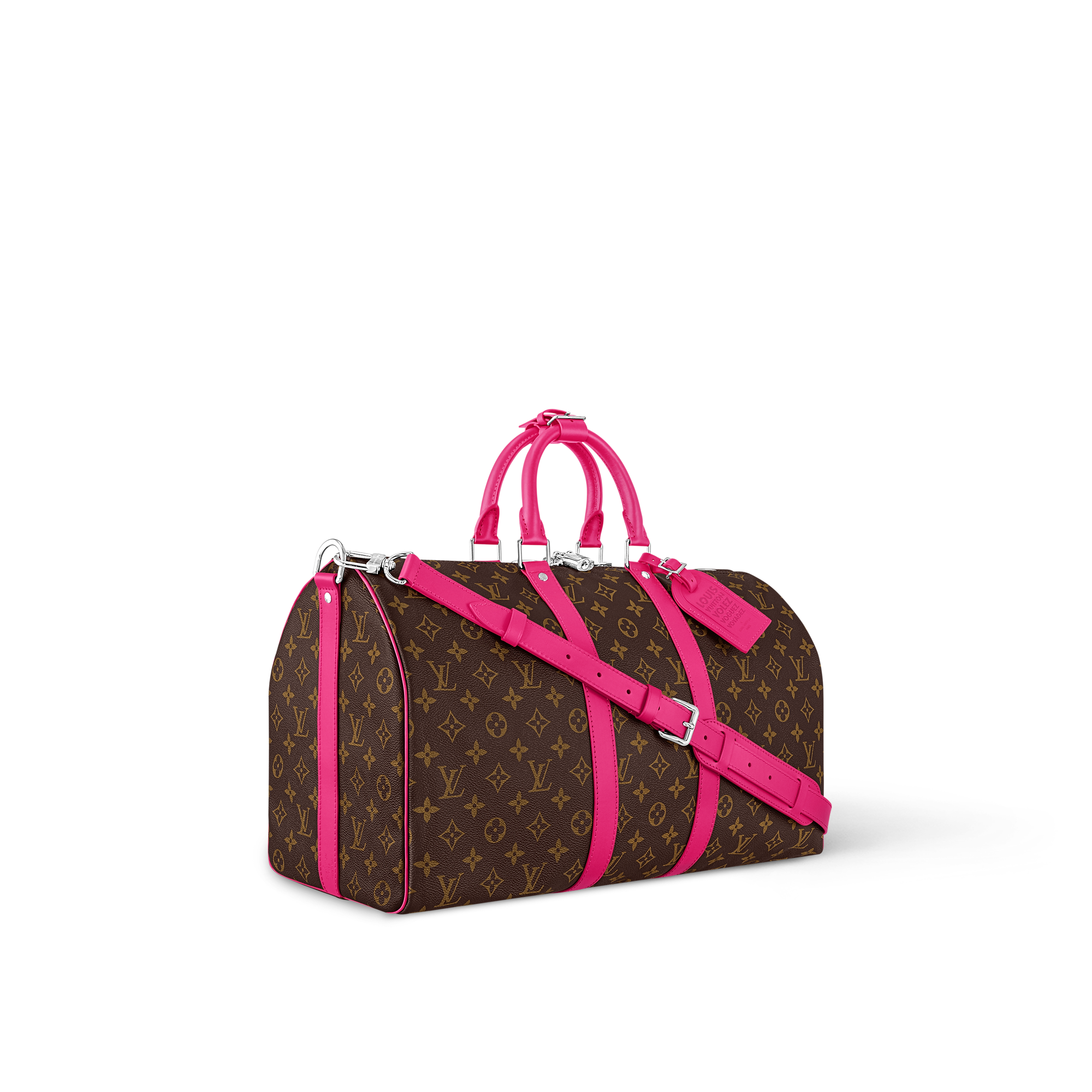 Keepall Bandoulière 45