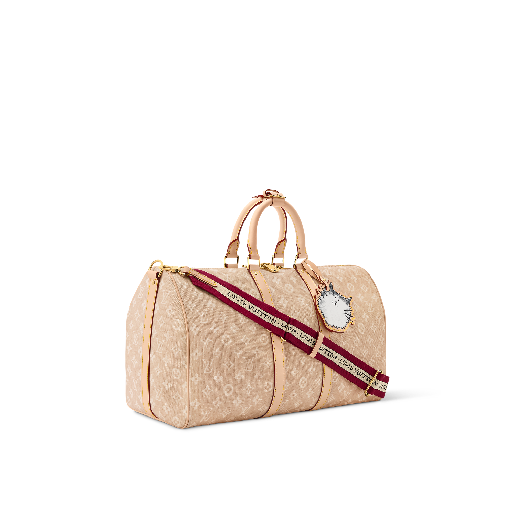 Keepall Bandoulière 45