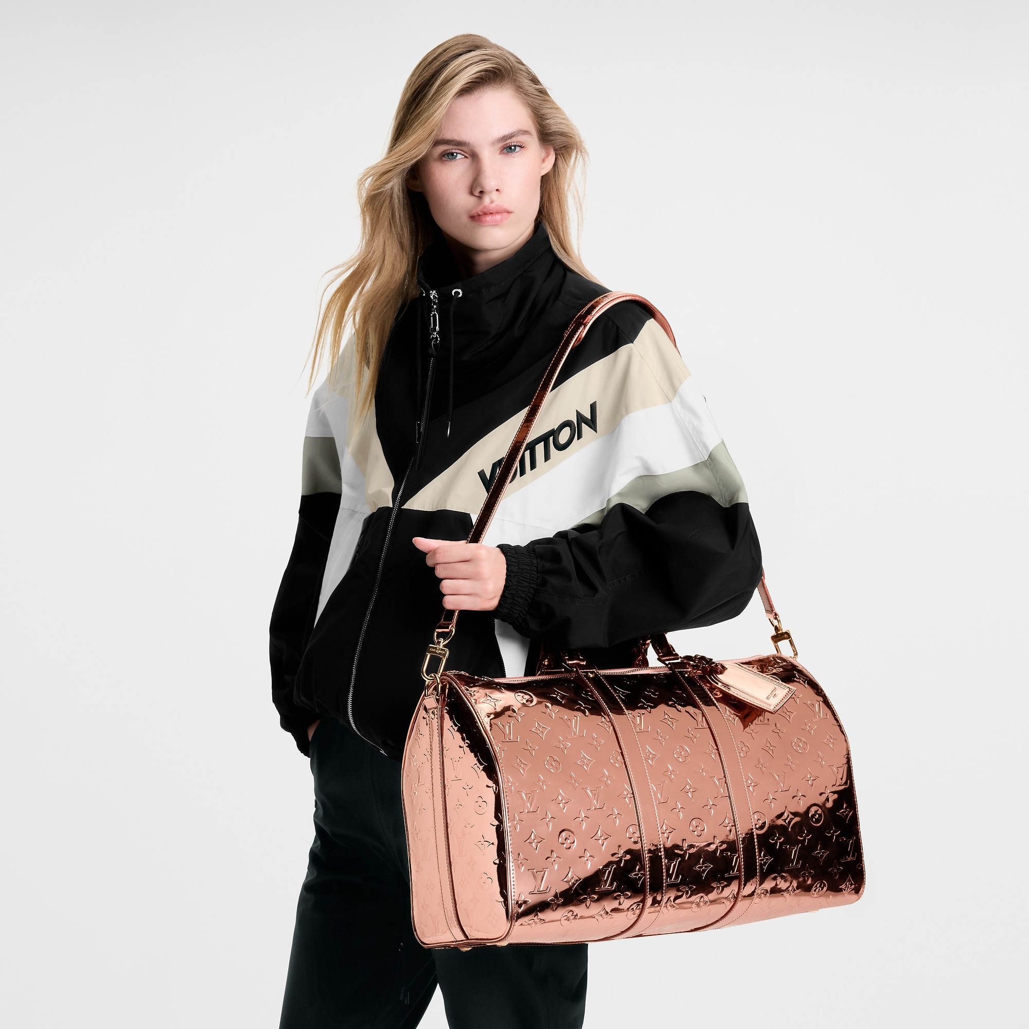 Keepall Bandoulière 45