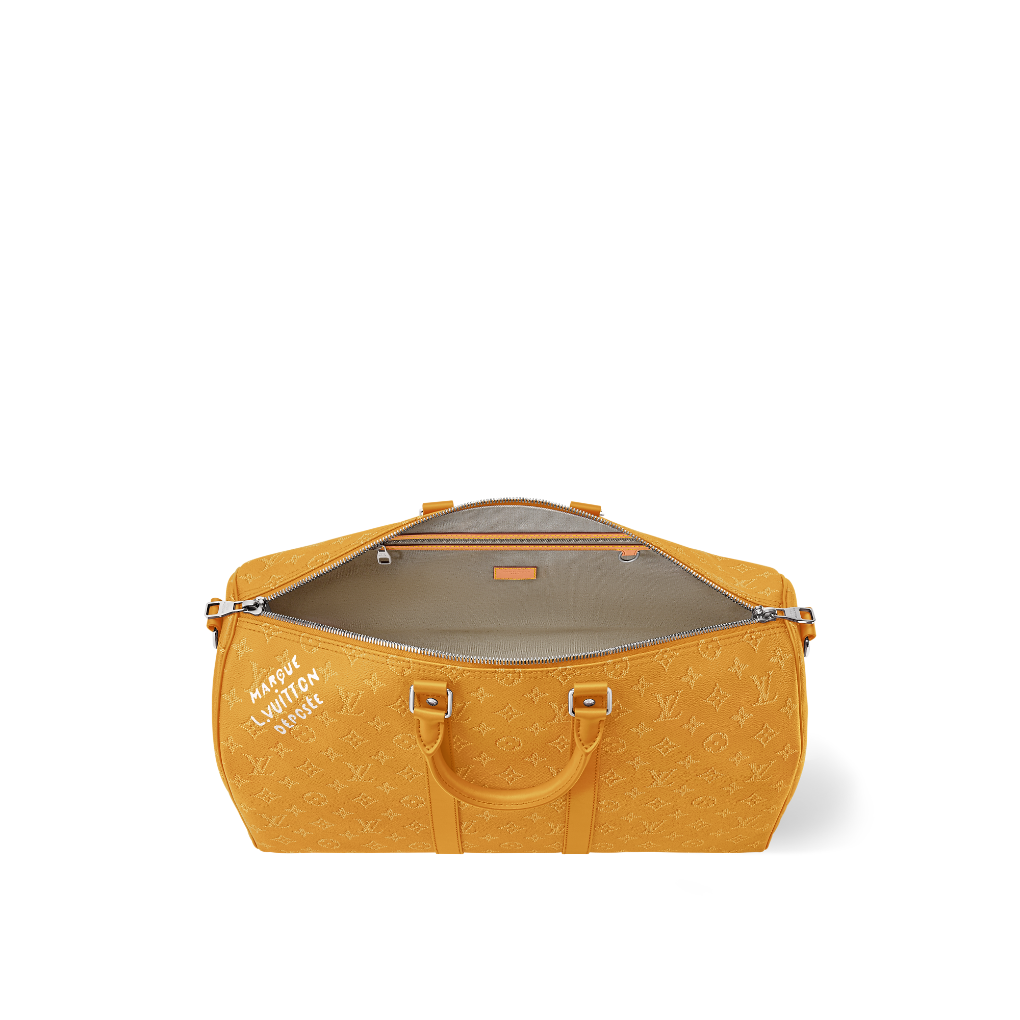 Keepall Bandoulière 45