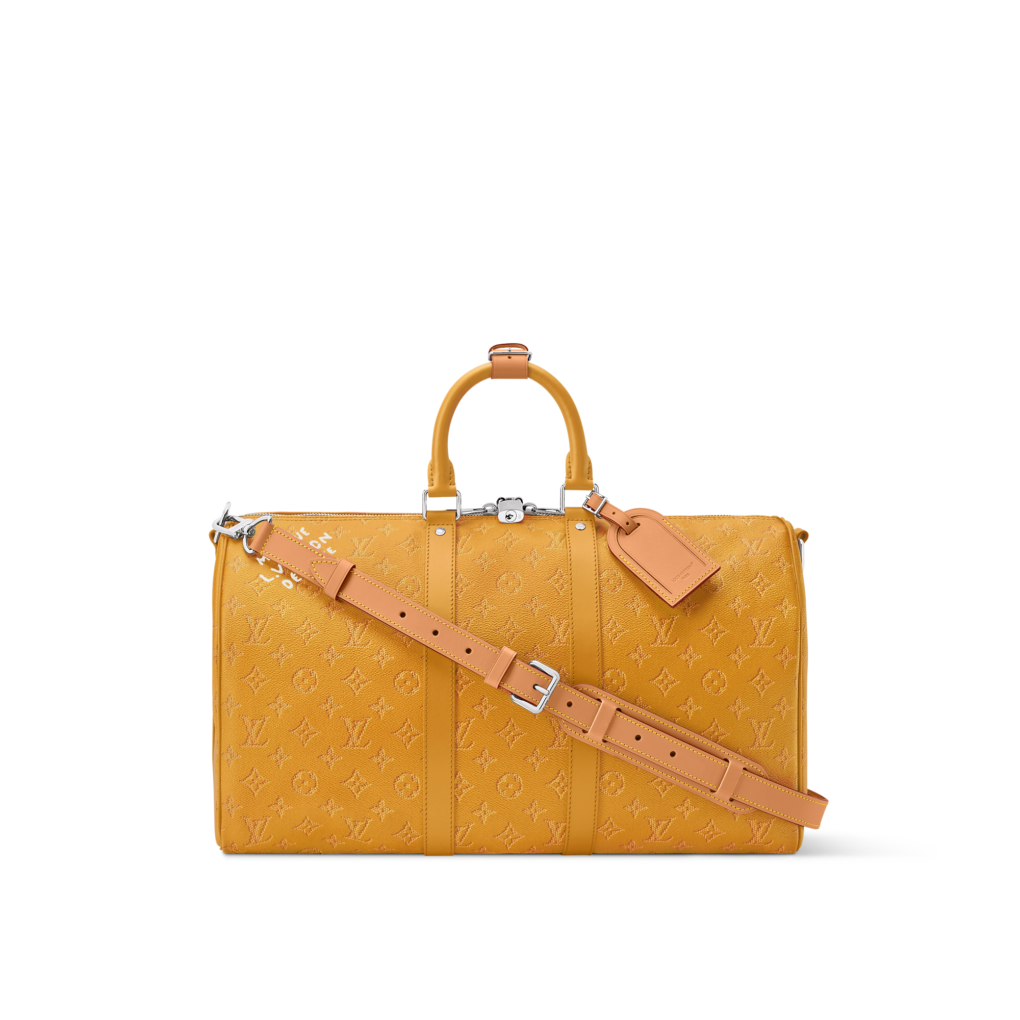 Keepall Bandoulière 45