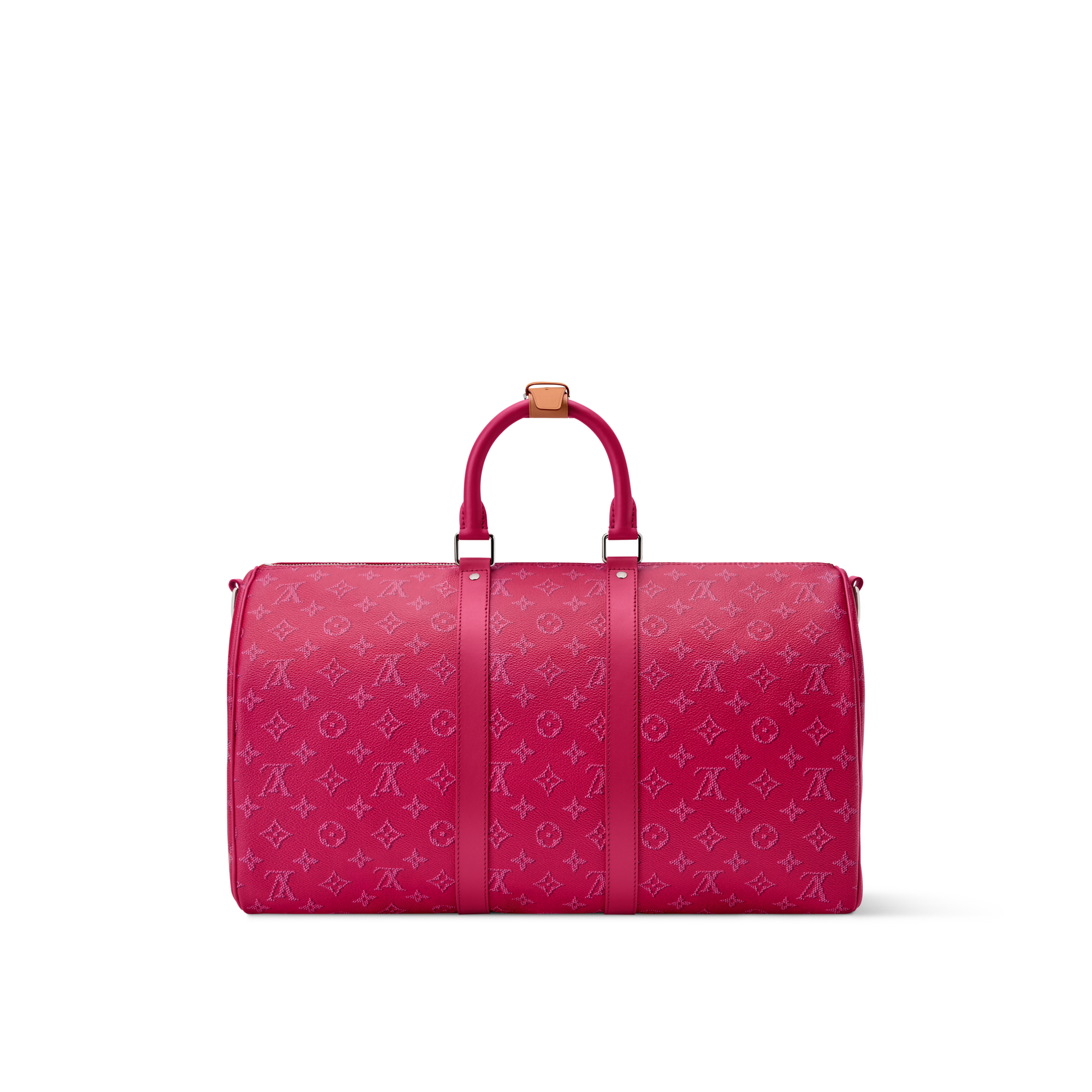 G71 Travel Travel Bags Keepall Bandoulière 45 | Louis Vuitton ® (Product zoom)