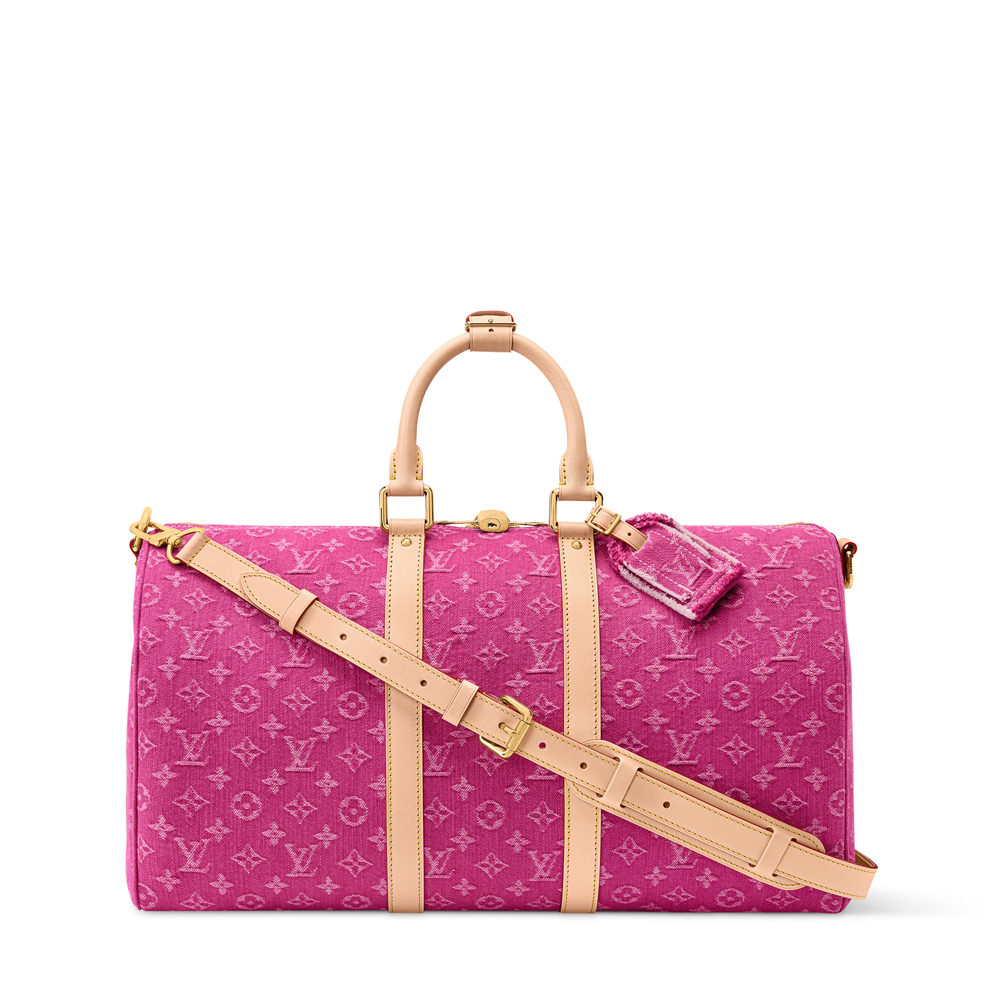 Keepall Bandoulière 45