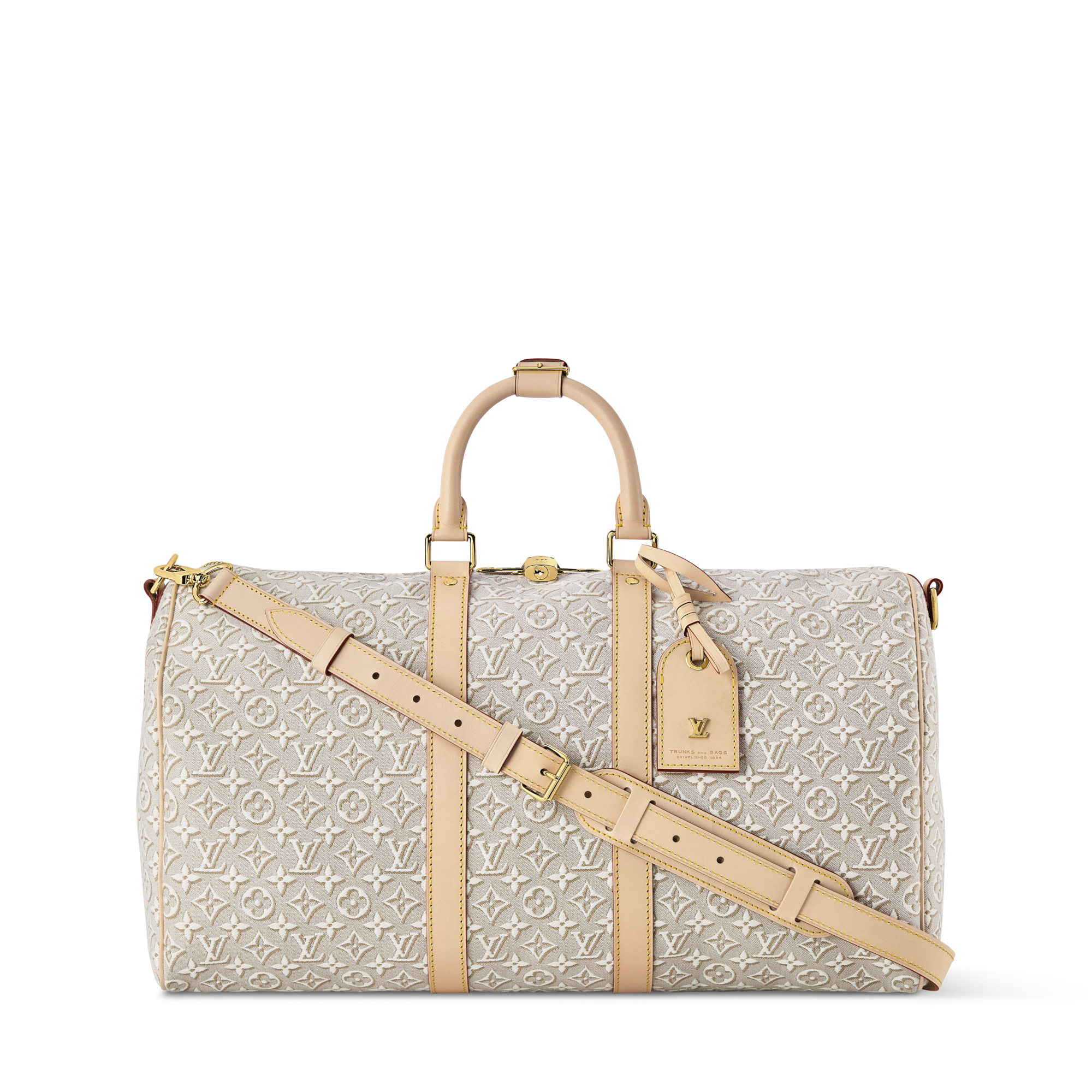 Monogram Anniversary Collection Handbags | LOUIS VUITTON ®