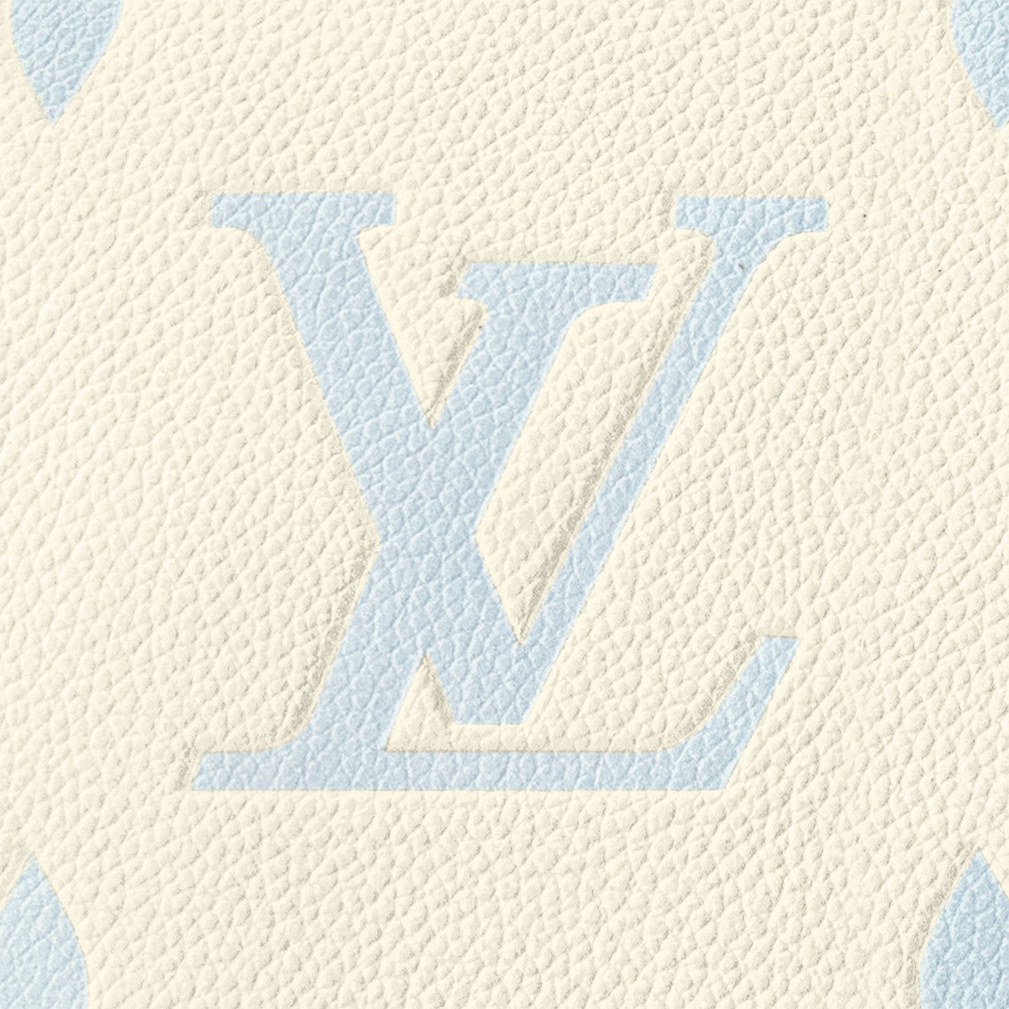 Monogram Empreinte Leather Discontinued Product Obs 12 Keepall Bandoulière 45 | Louis Vuitton ® (Product zoom)