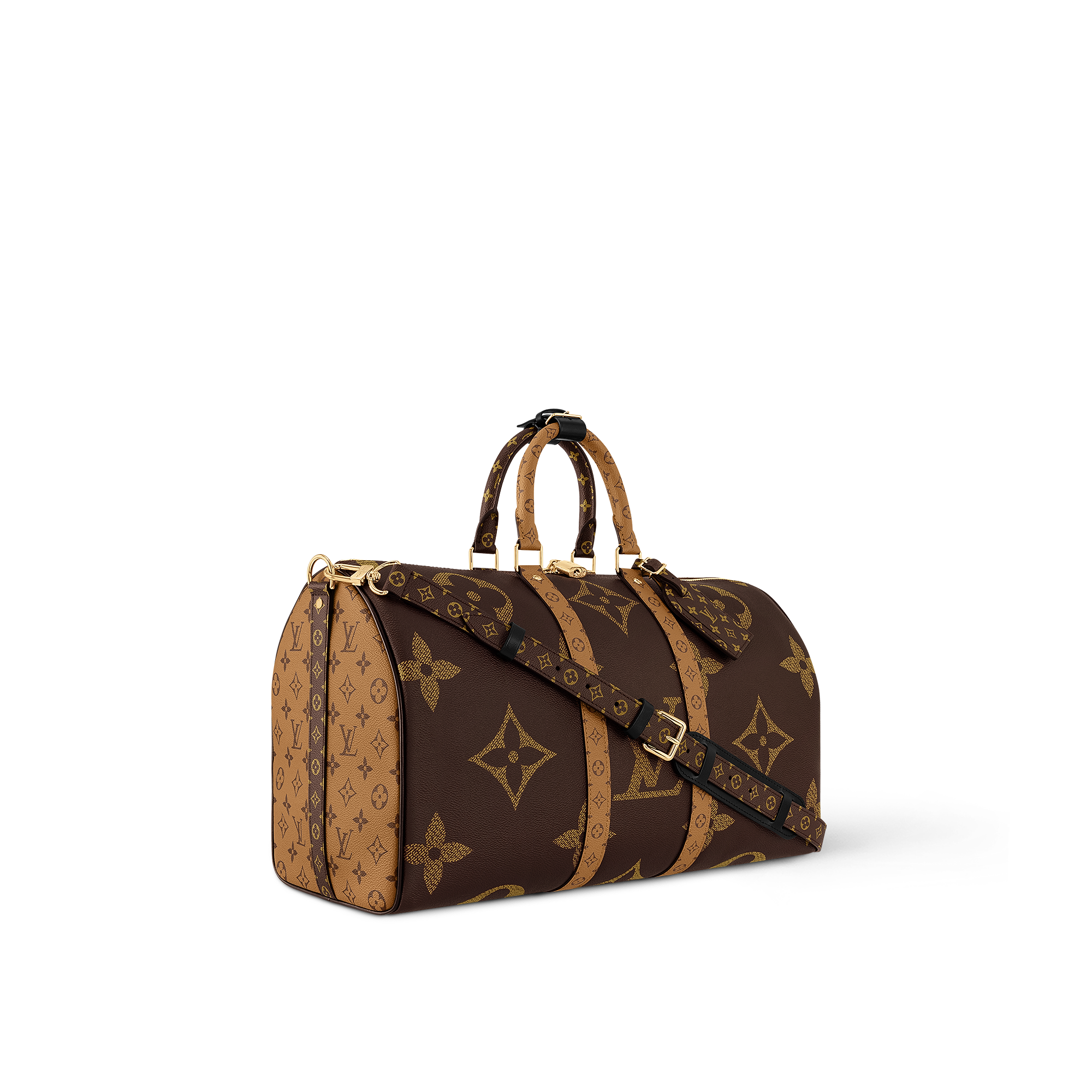 Keepall Bandoulière 45