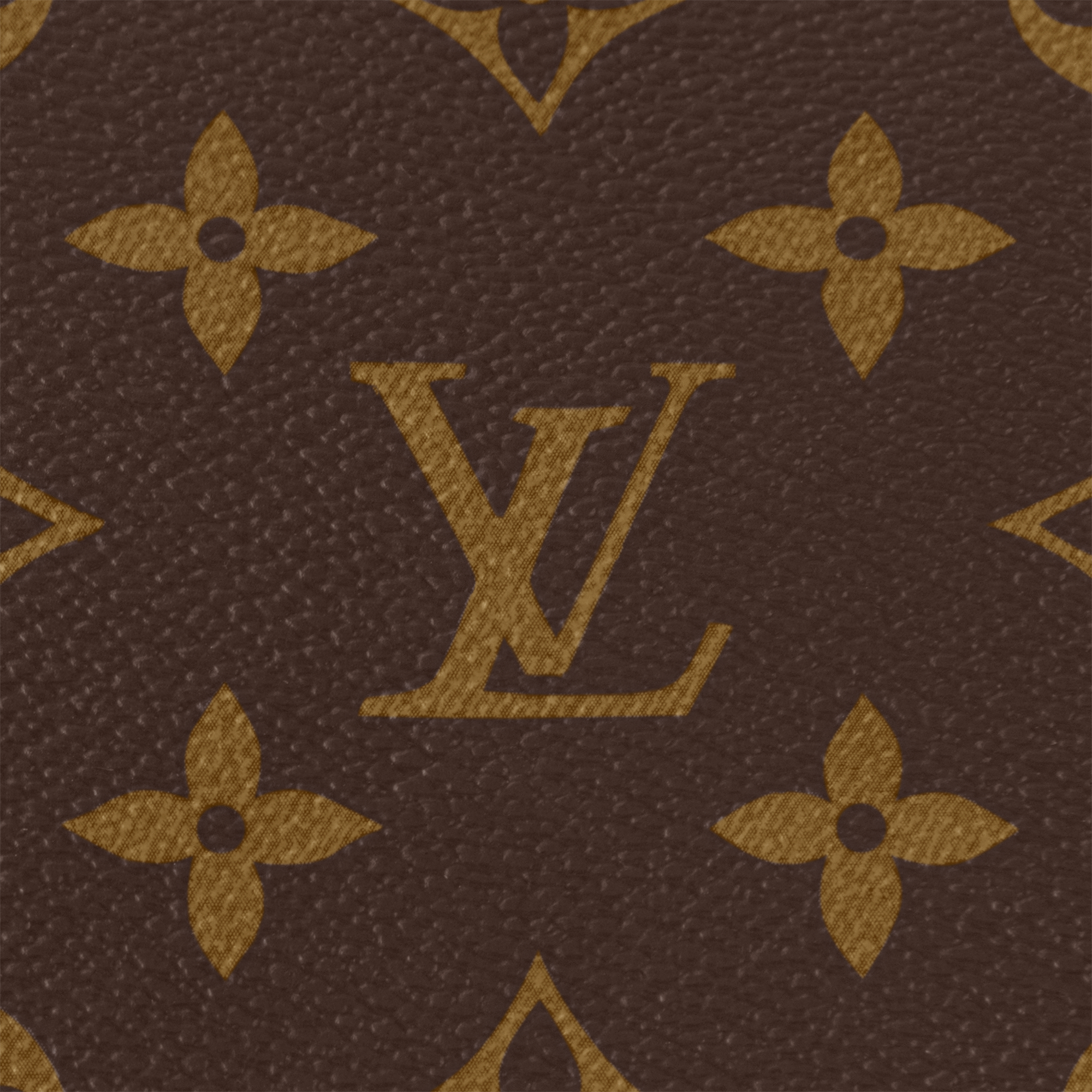 MONOGRAM MACASSAR Personalization Bags and Travel Keepall Bandoulière 45 | Louis Vuitton ® (Product zoom)