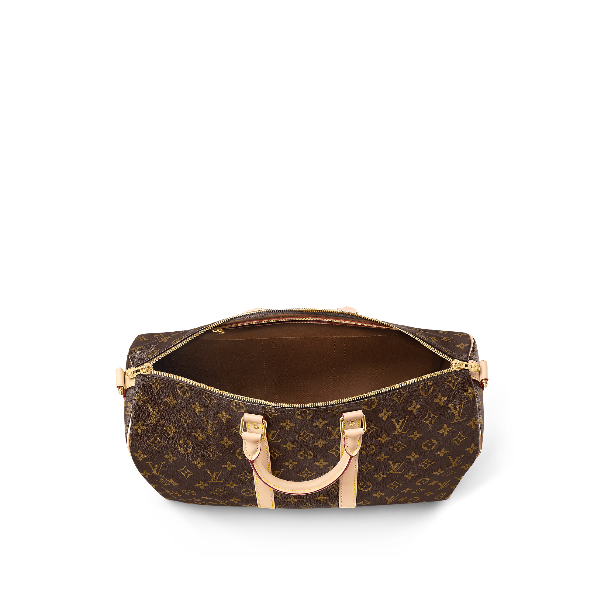 Keepall Bandoulière 45 Mon Monogram