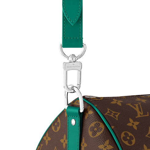 G73 Men's Bags New In Keepall Bandoulière 50 | Louis Vuitton ® (Product zoom)