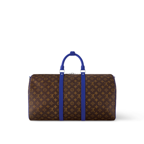 G73 Men's Bags New In Keepall Bandoulière 50 | Louis Vuitton ® (Product zoom)