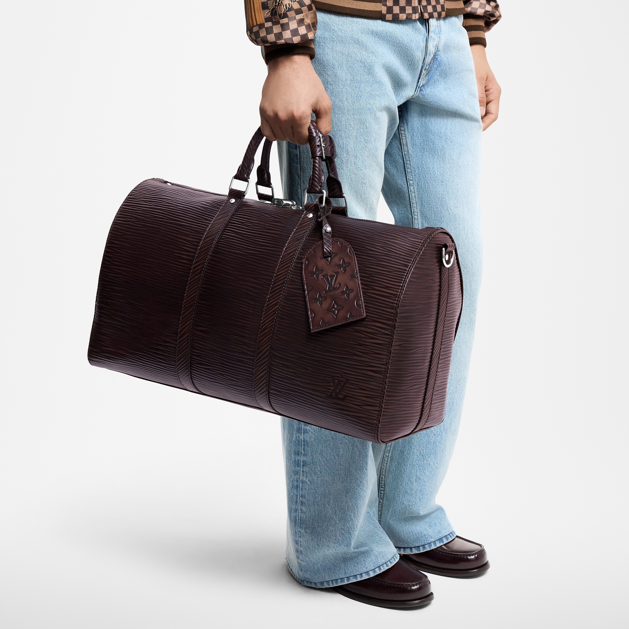 Keepall Bandoulière 50
