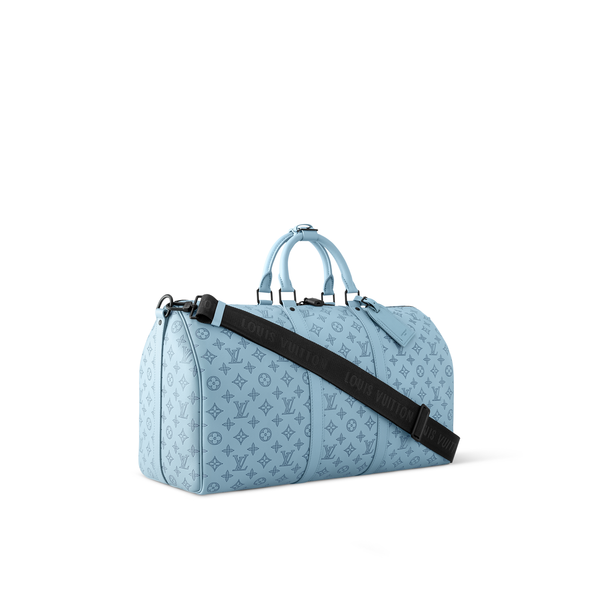 Keepall Bandoulière 50