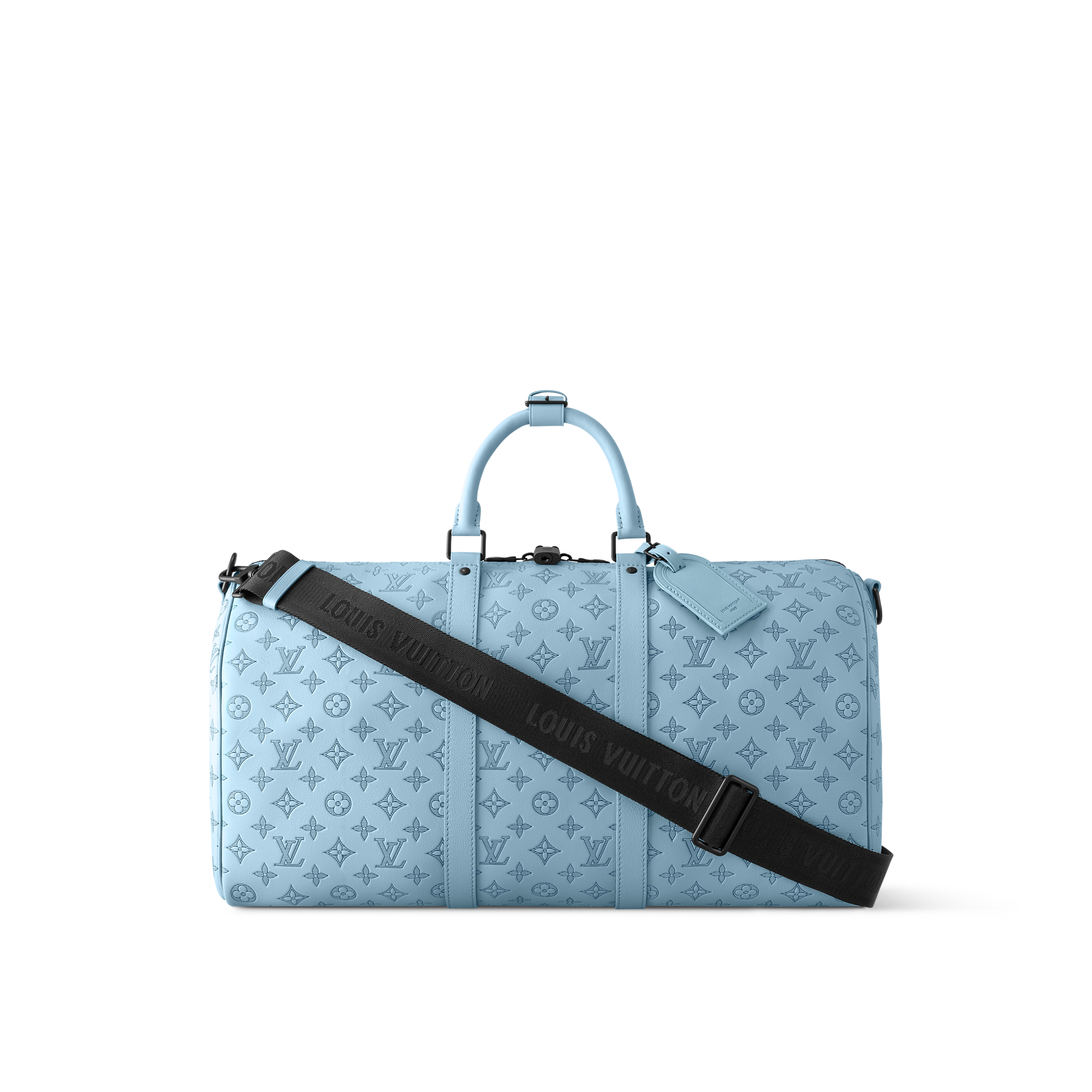 Keepall Bandoulière 50