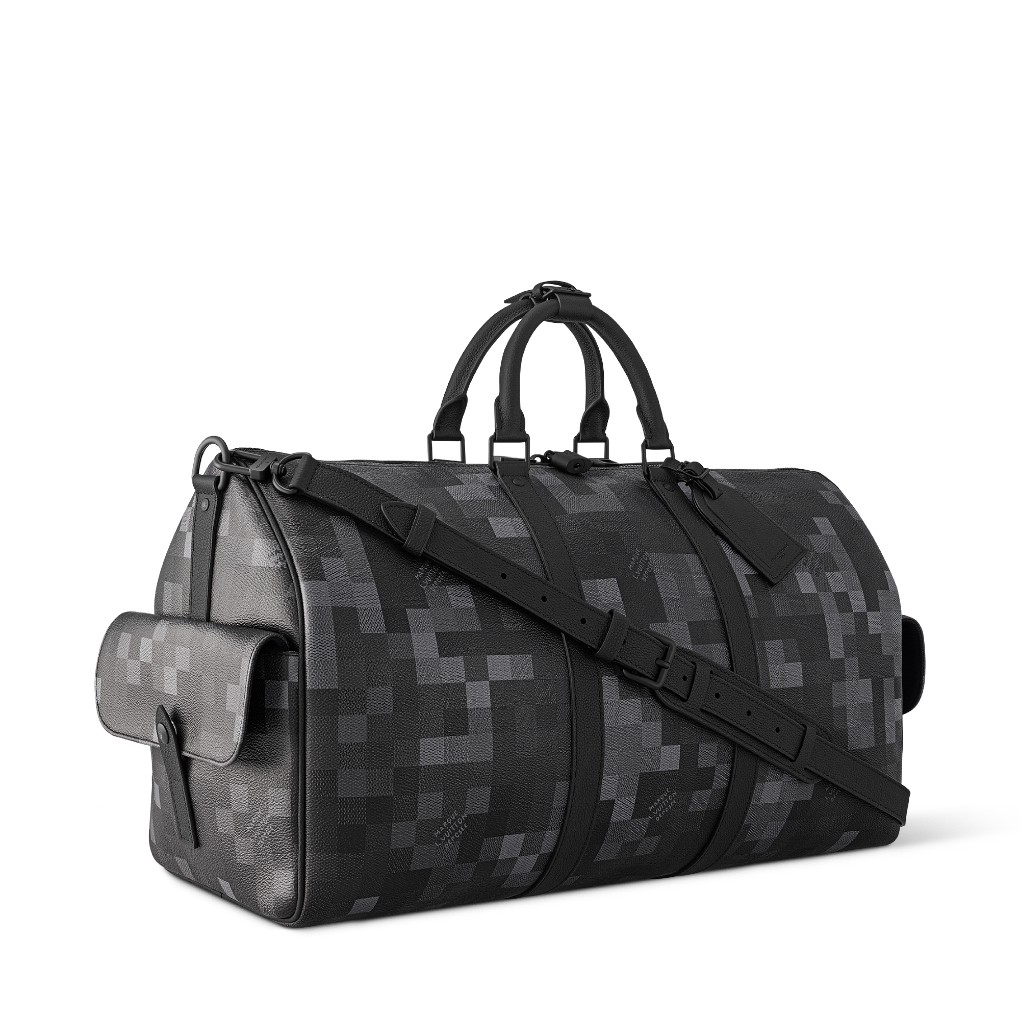 Keepall Bandoulière 50