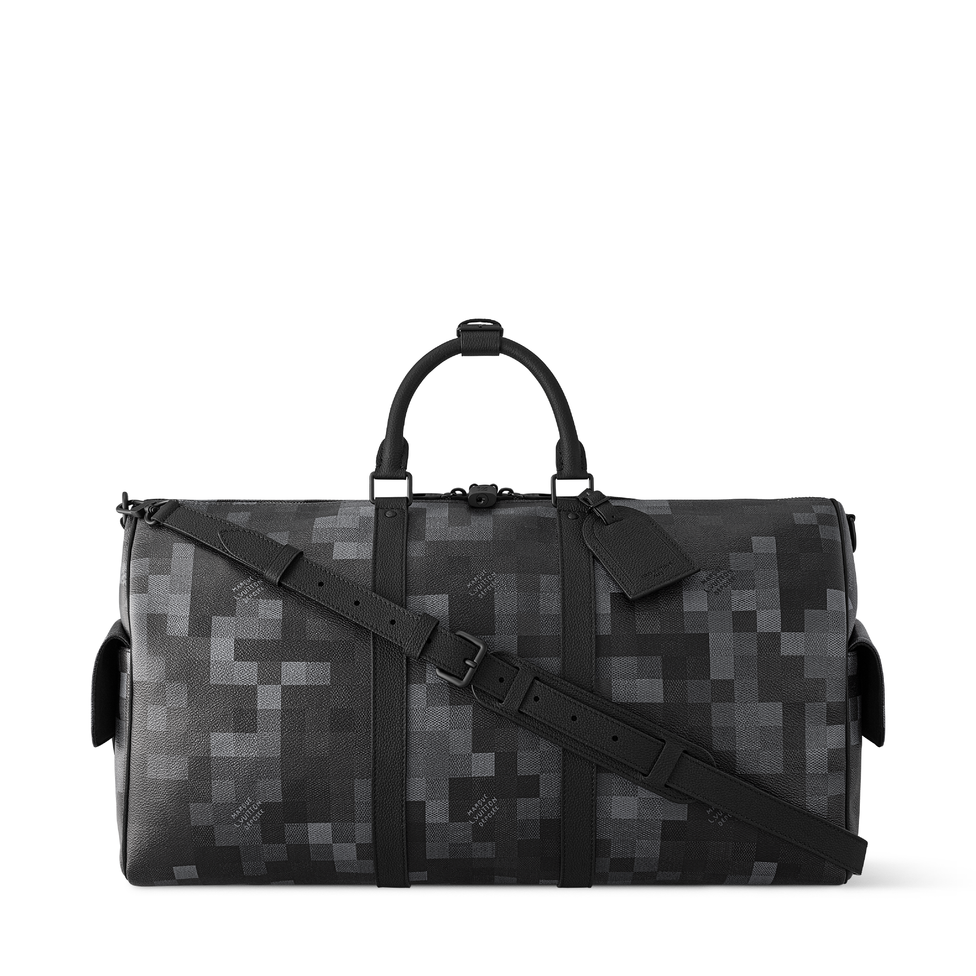 Keepall Bandoulière 50