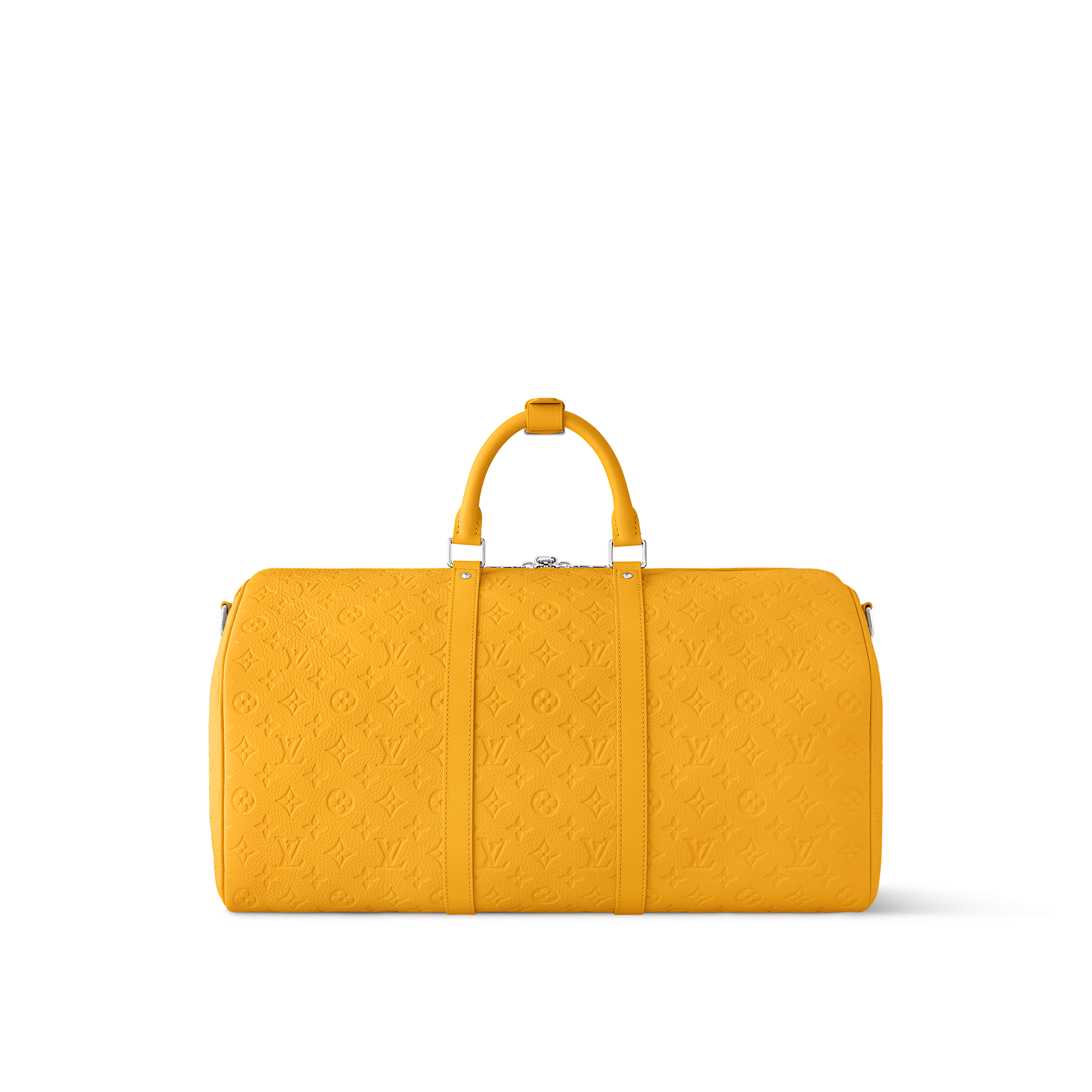 lv orange bag