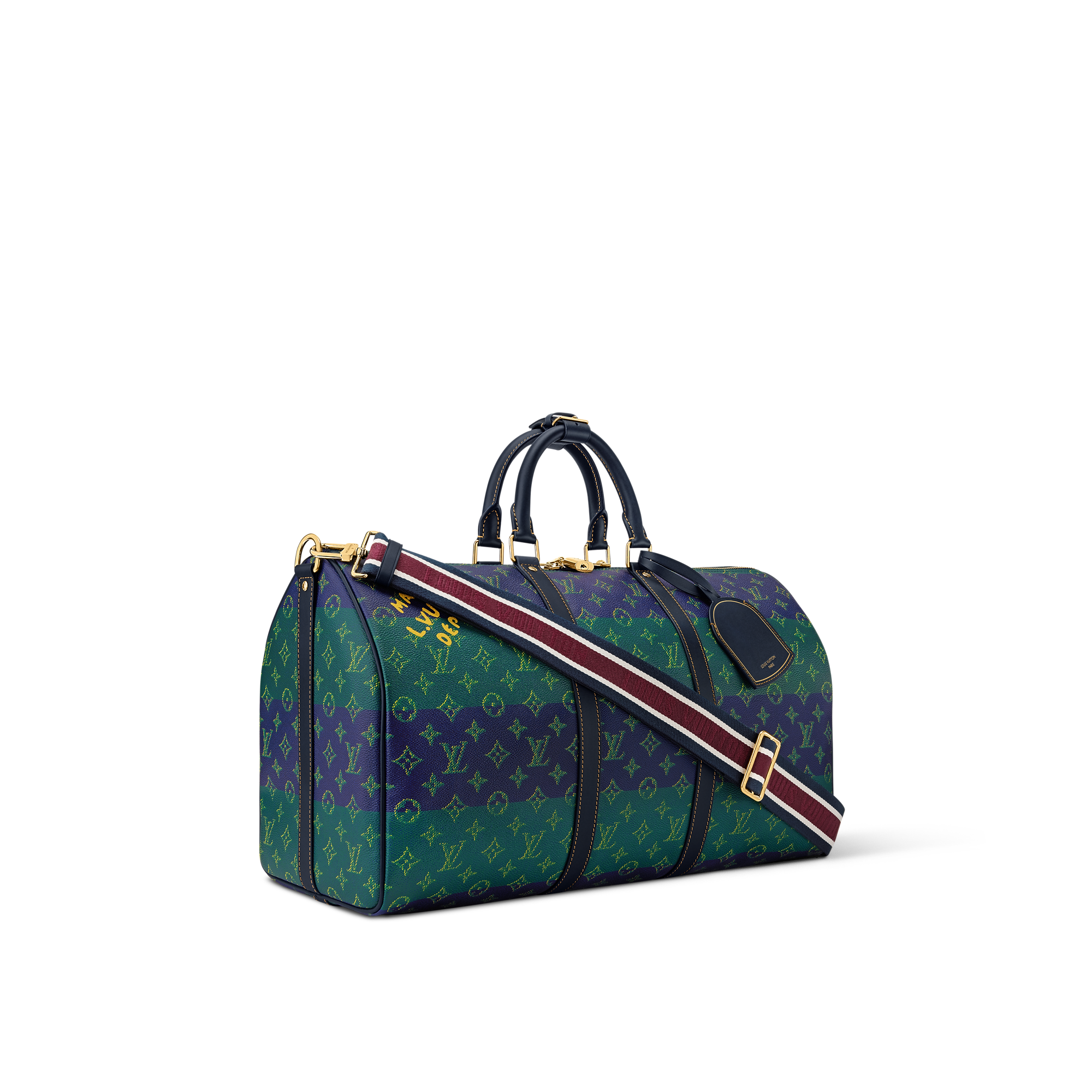 Keepall Bandoulière 50